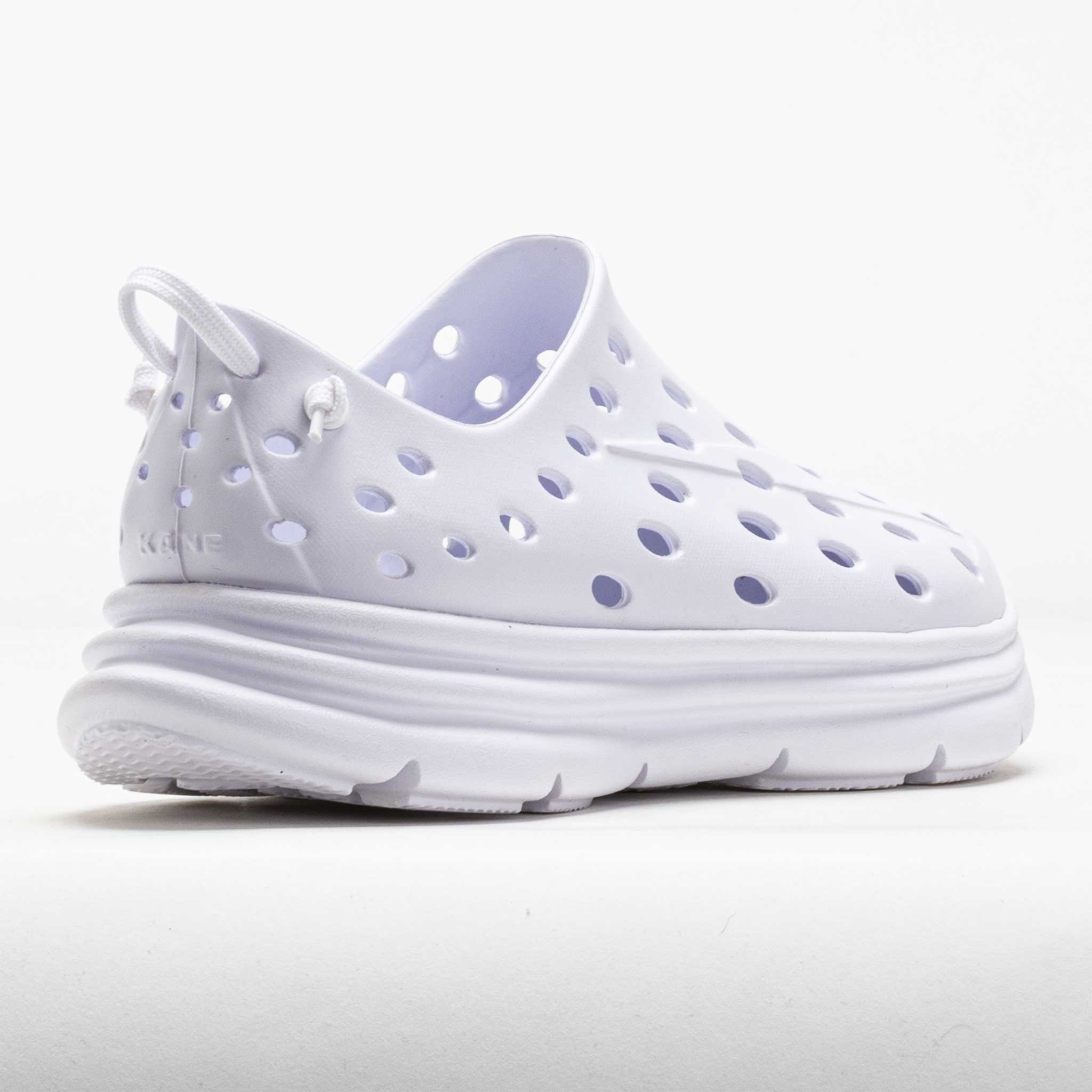 Kane Revive Unisex Solid White