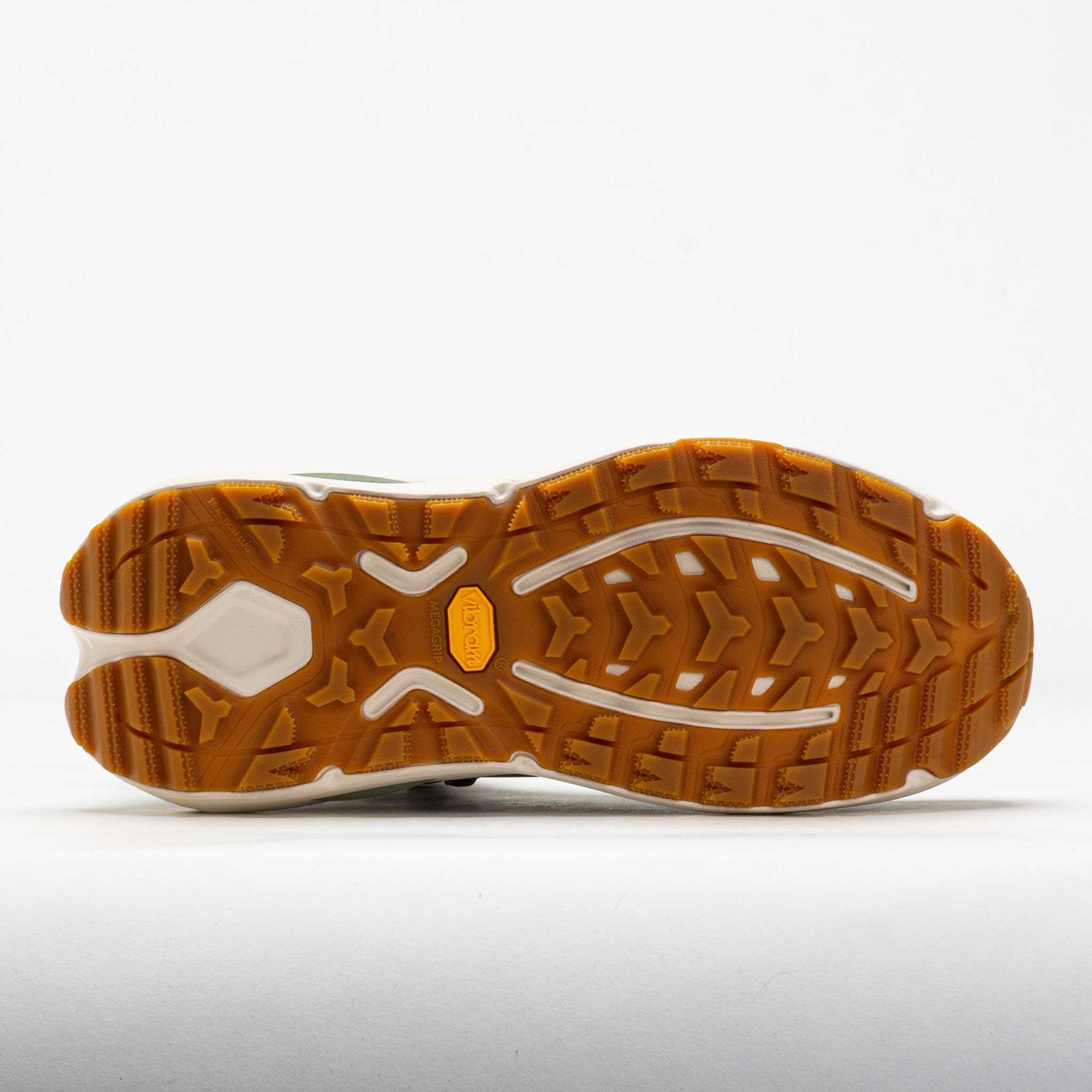 HOKA Kaha 3 GTX Men's Sea Moss/Oat Milk – Holabird Sports