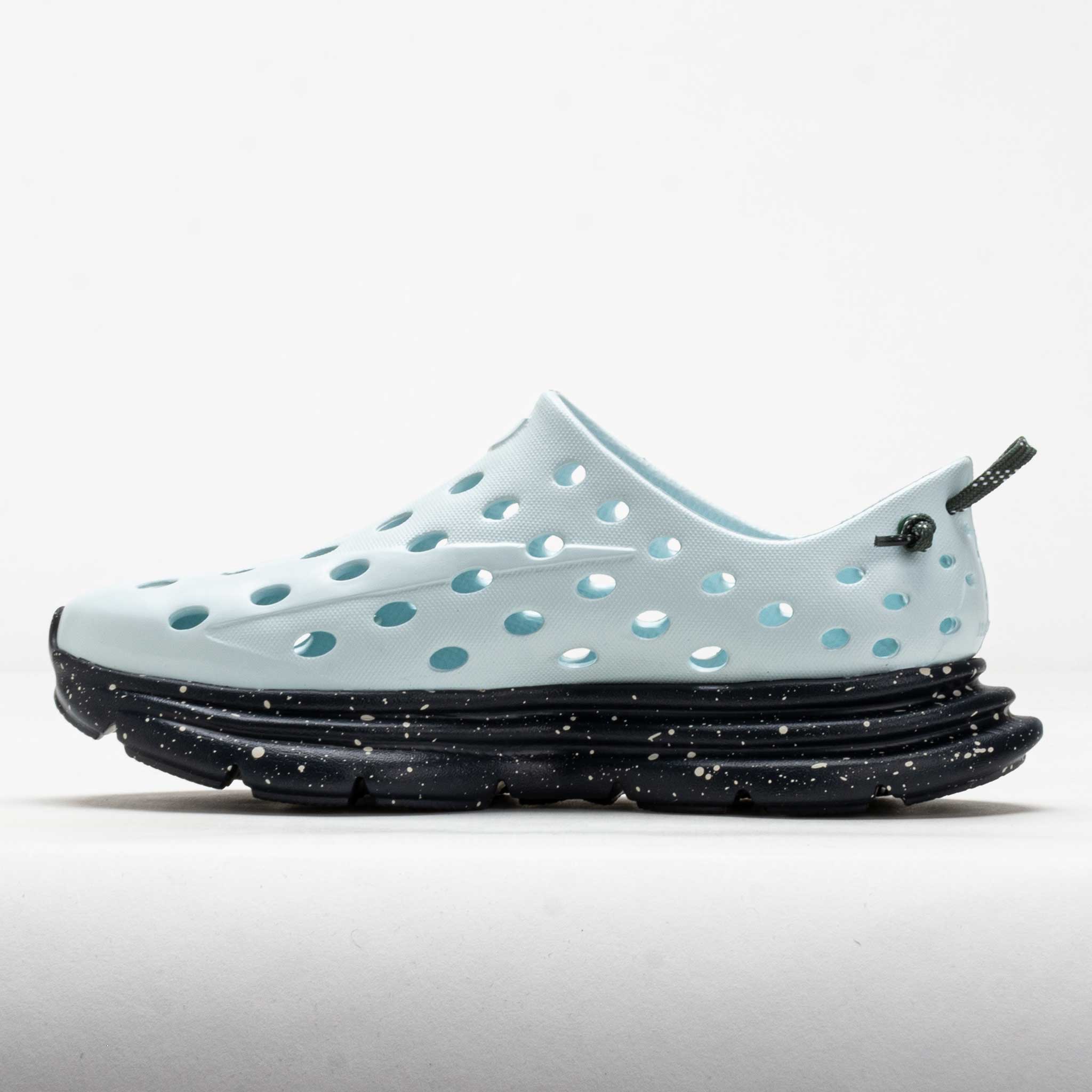 Kane Revive Unisex Dusty Blue/Navy Speckle – Holabird Sports