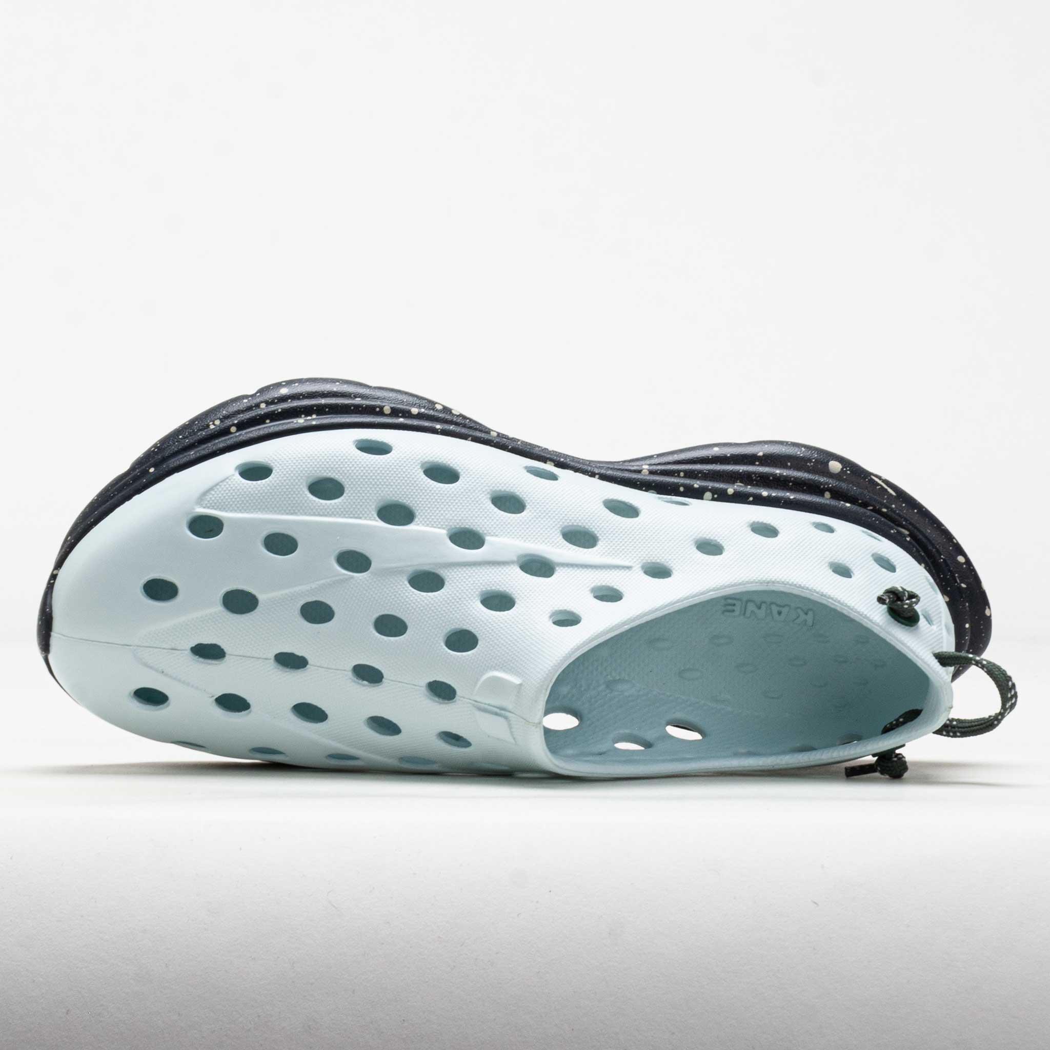 Kane Revive Unisex Dusty Blue/Navy Speckle
