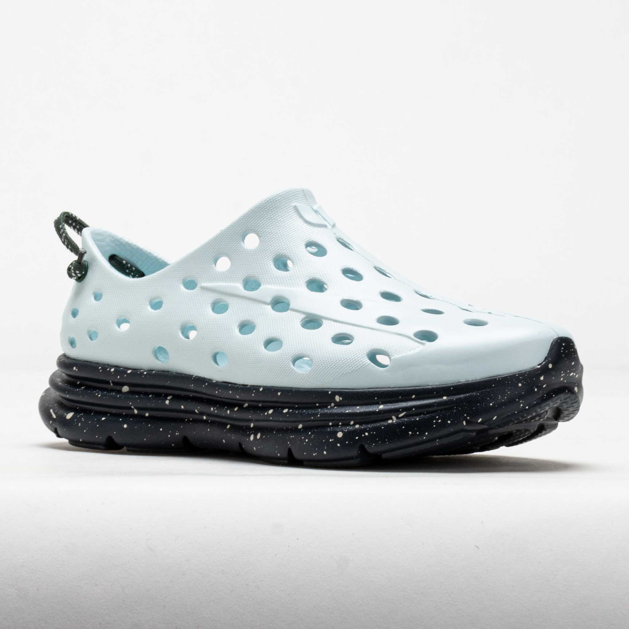 Kane Revive Unisex Dusty Blue/Navy Speckle