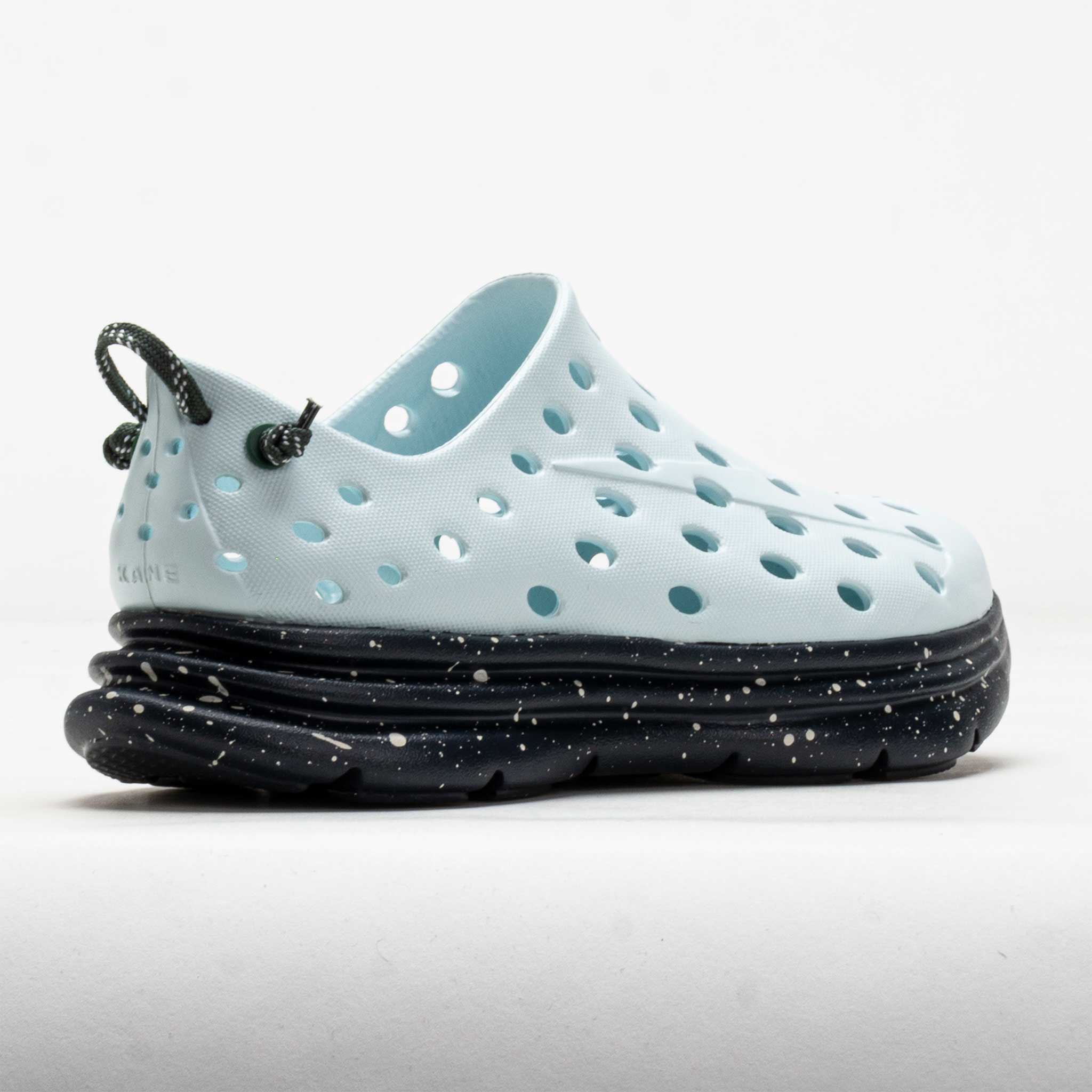 Kane Revive Unisex Dusty Blue/Navy Speckle