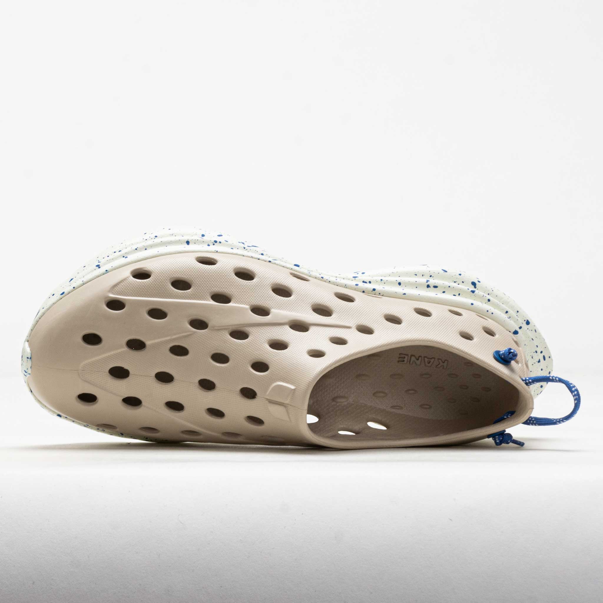 Kane Revive Unisex Oatmeal/Whisper Speckle – Holabird Sports