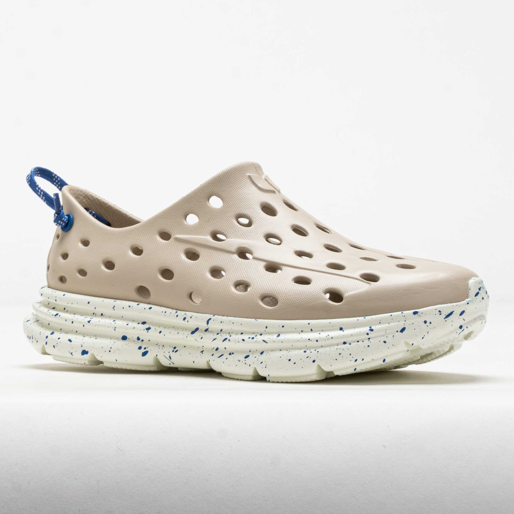 Kane Revive Unisex Oatmeal/Whisper Speckle