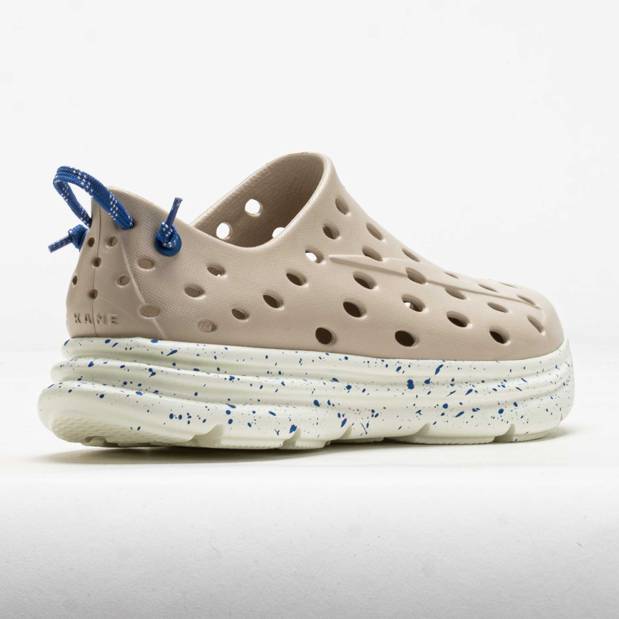 Kane Revive Unisex Oatmeal/Whisper Speckle