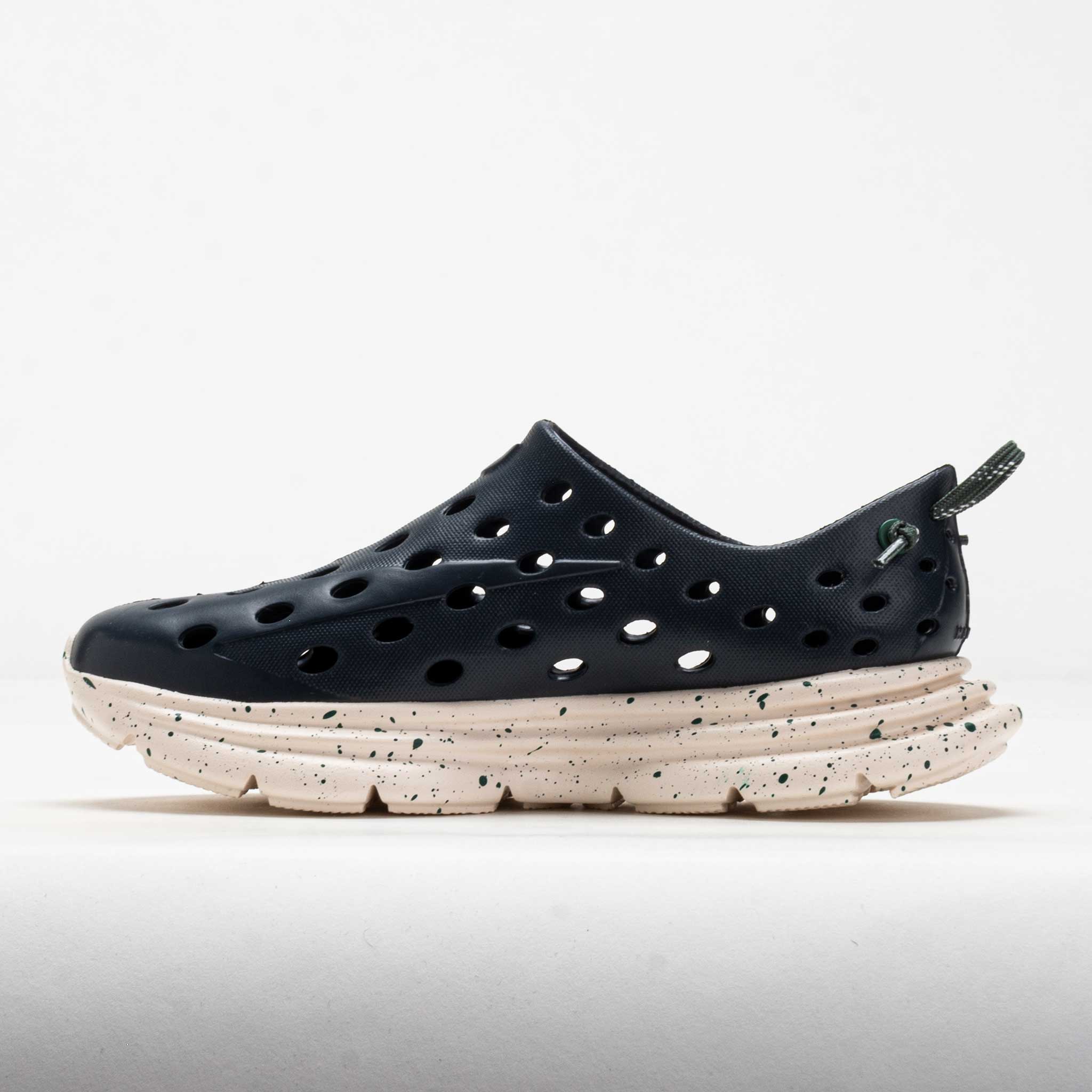 Kane Revive Unisex Navy/Gardenia Speckle