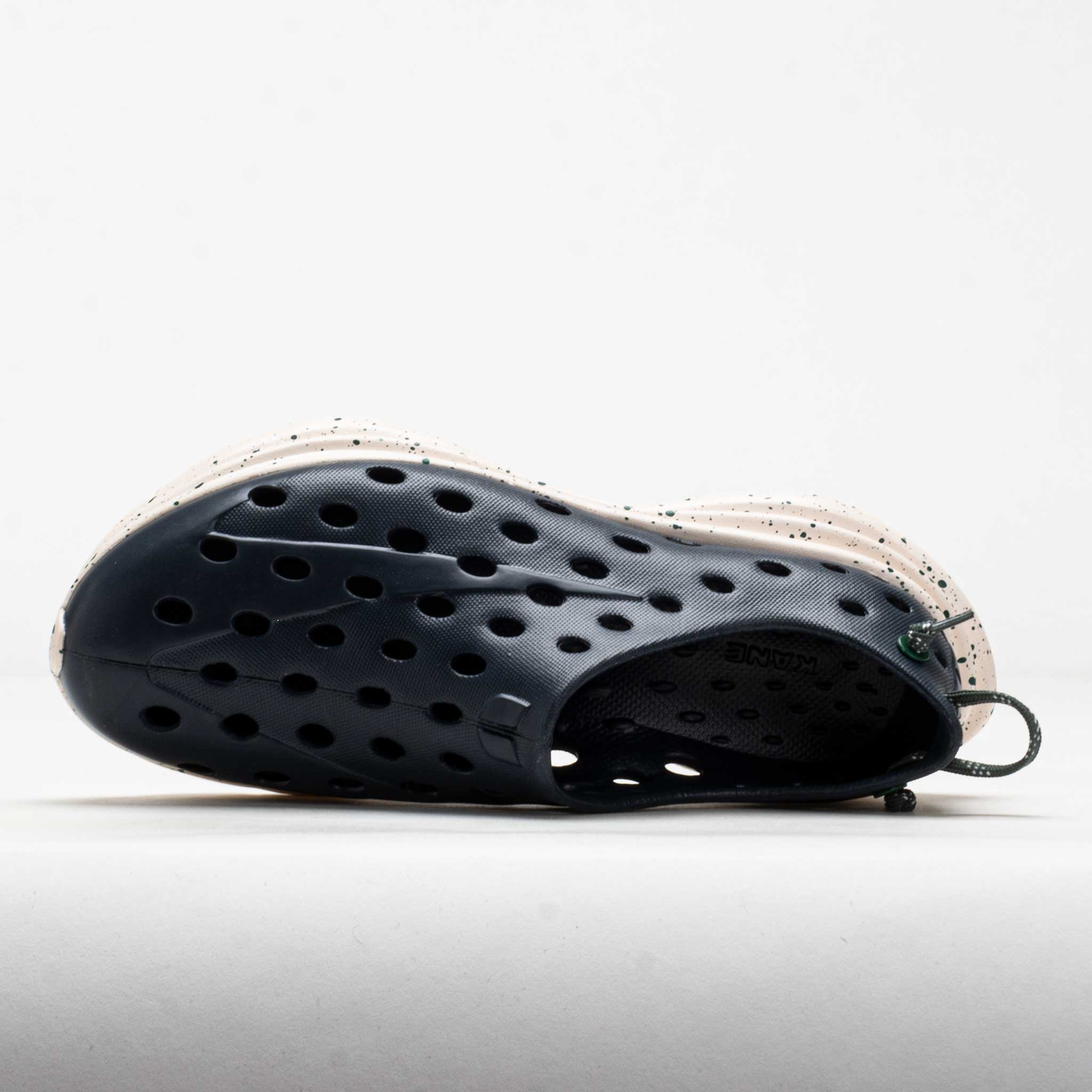 Kane Revive Unisex Navy/Gardenia Speckle