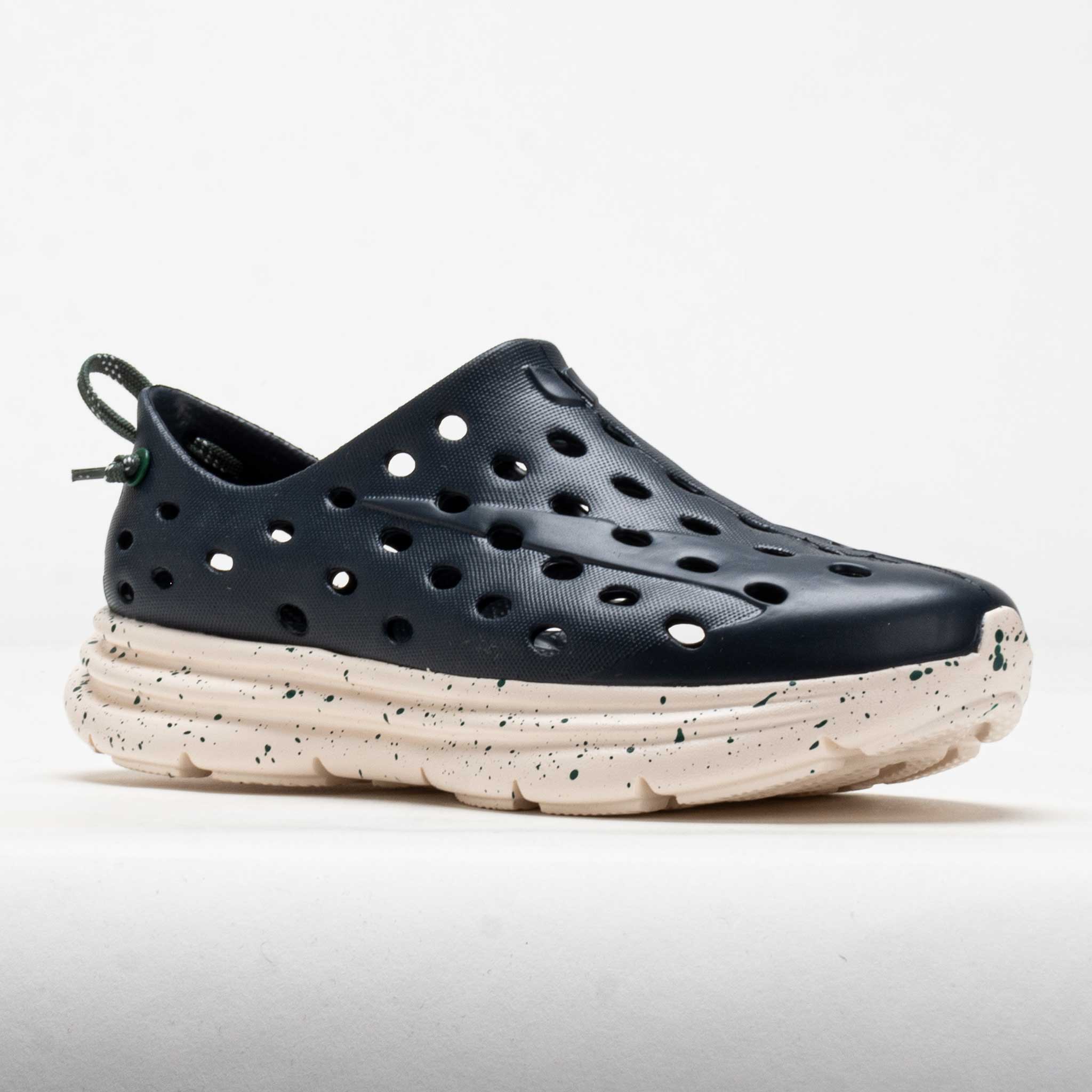 Kane Revive Unisex Navy/Gardenia Speckle
