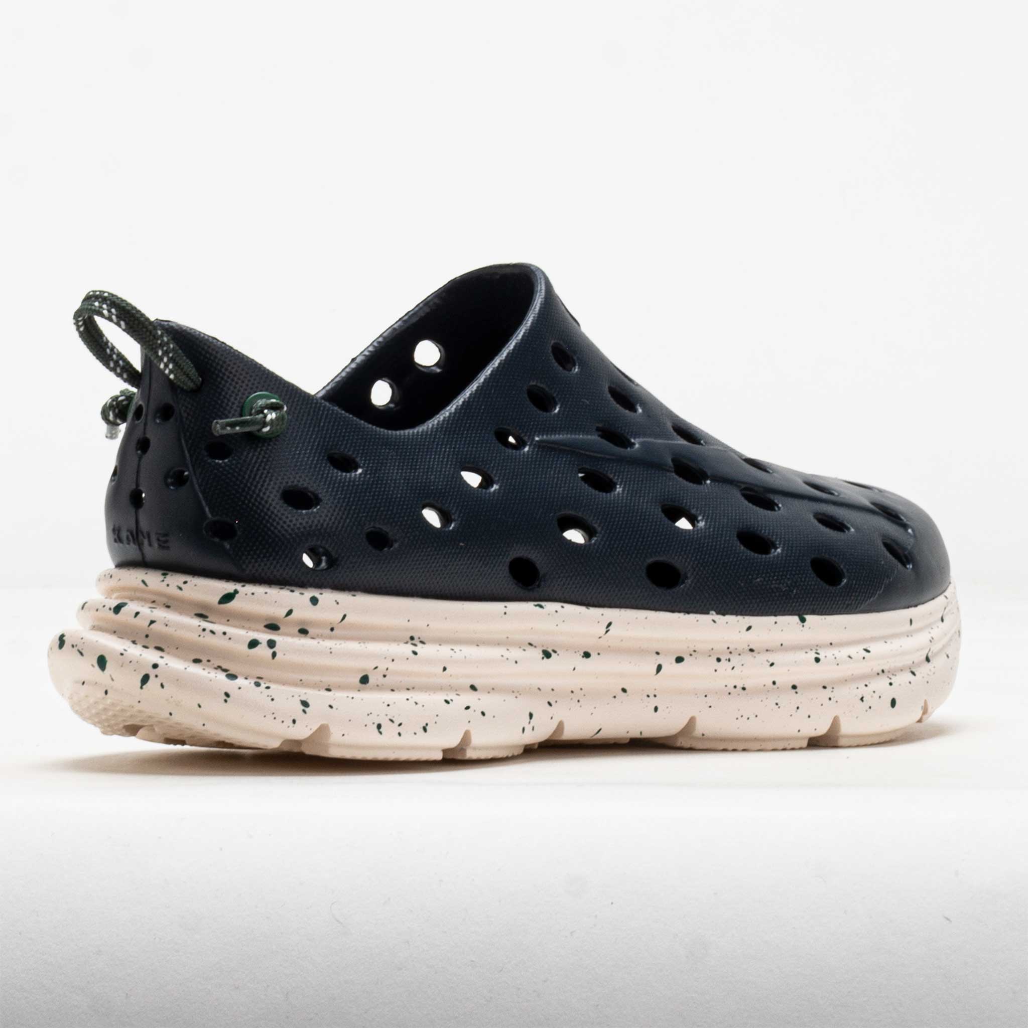 Kane Revive Unisex Navy/Gardenia Speckle