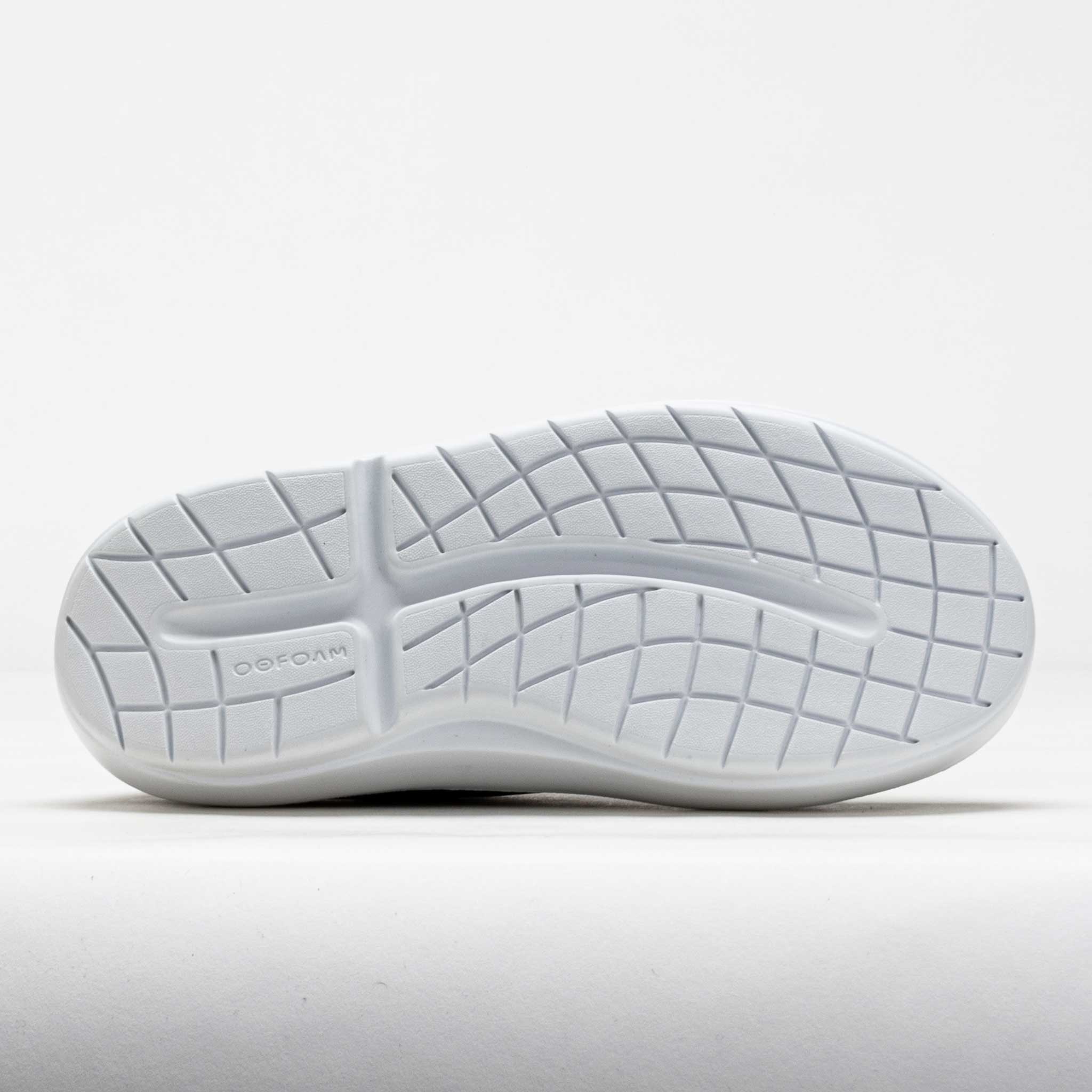 OOFOS Club+ Leather Women's