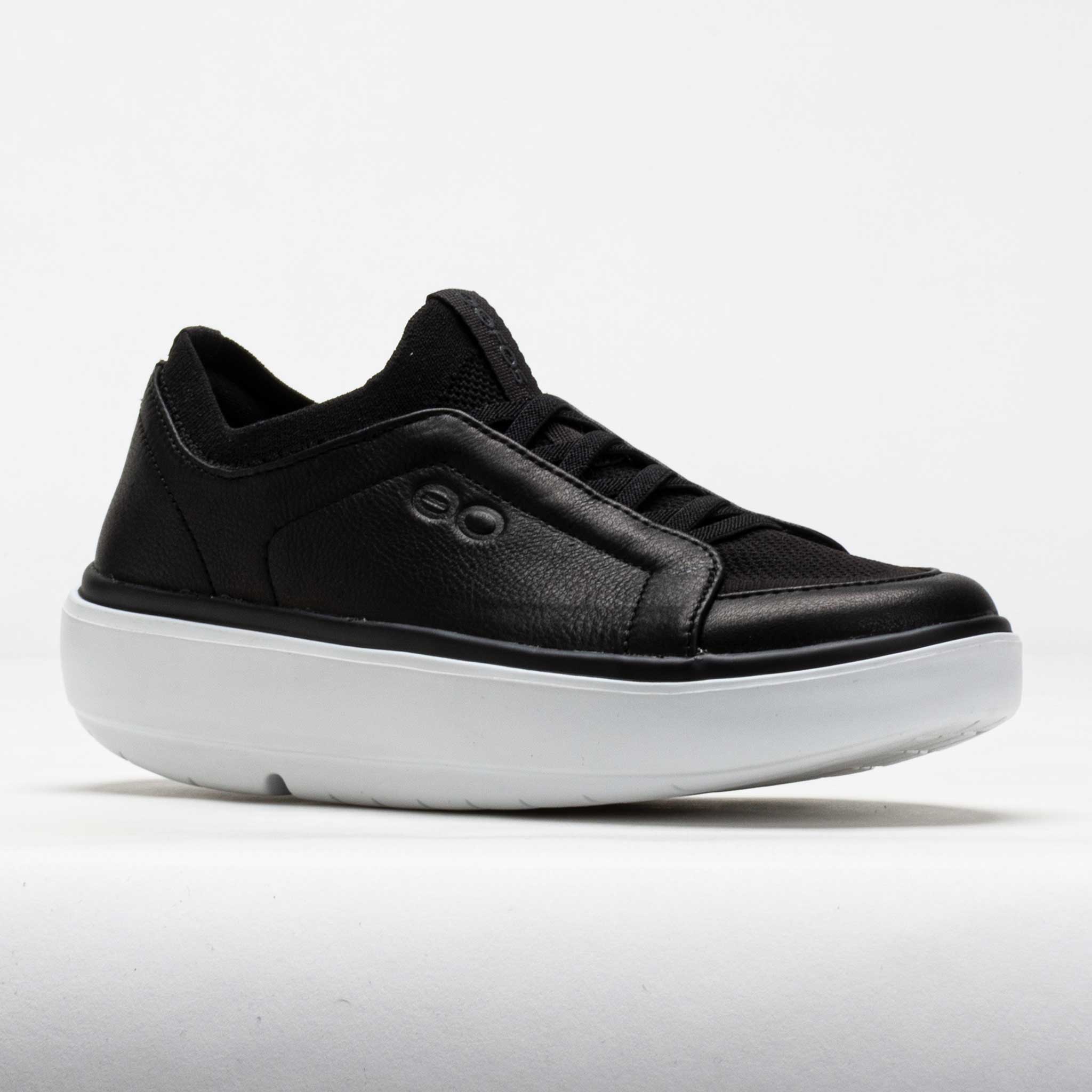 OOFOS Club+ Leather Women's
