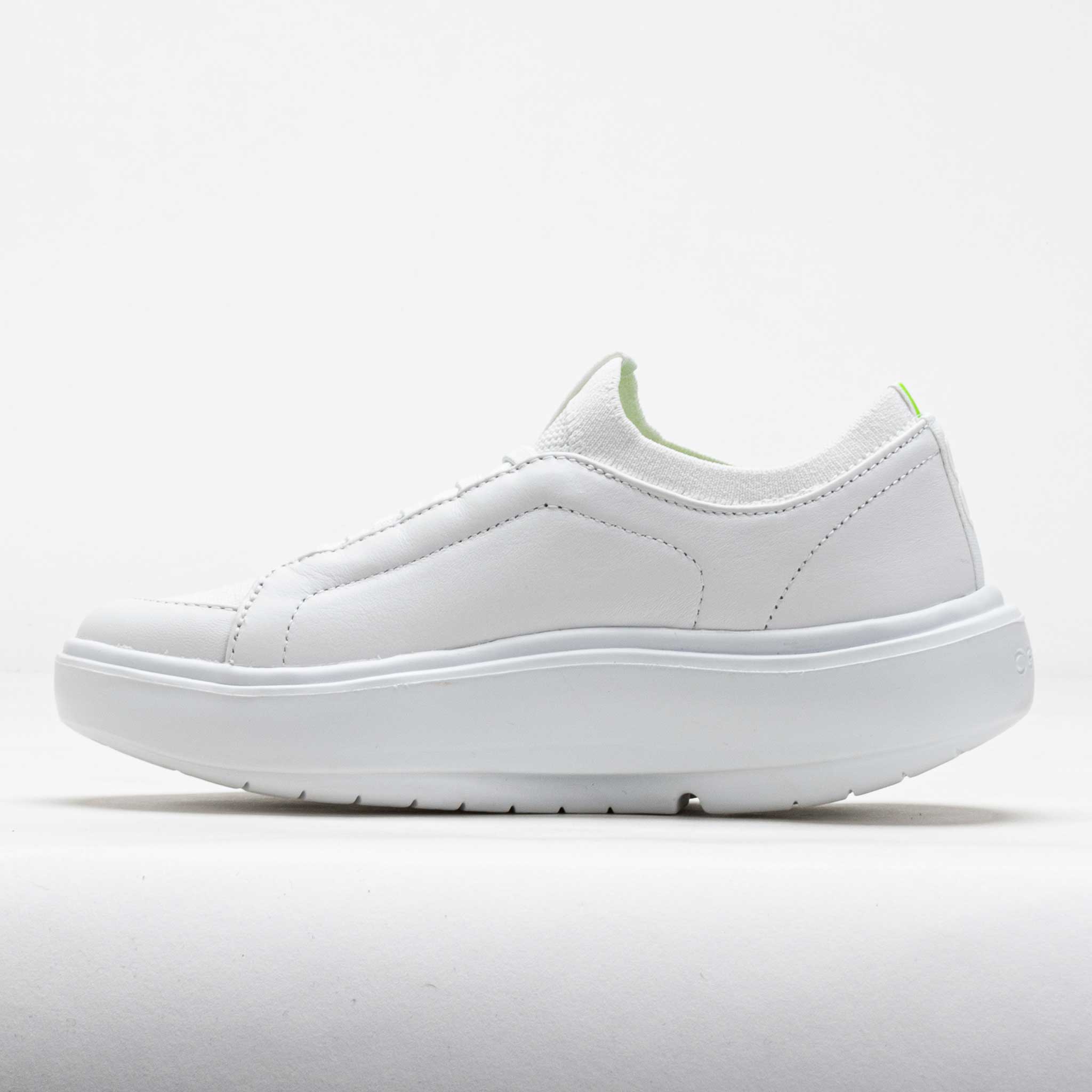 OOFOS Club+ Leather Women's