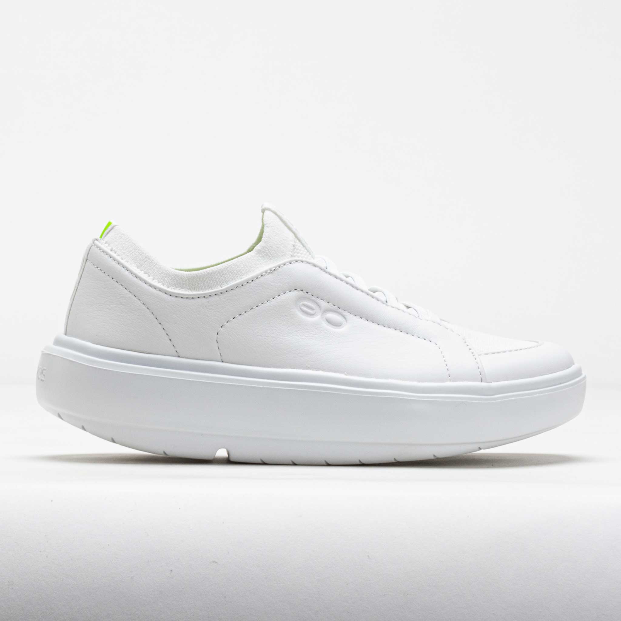 OOFOS Club+ Leather Women's