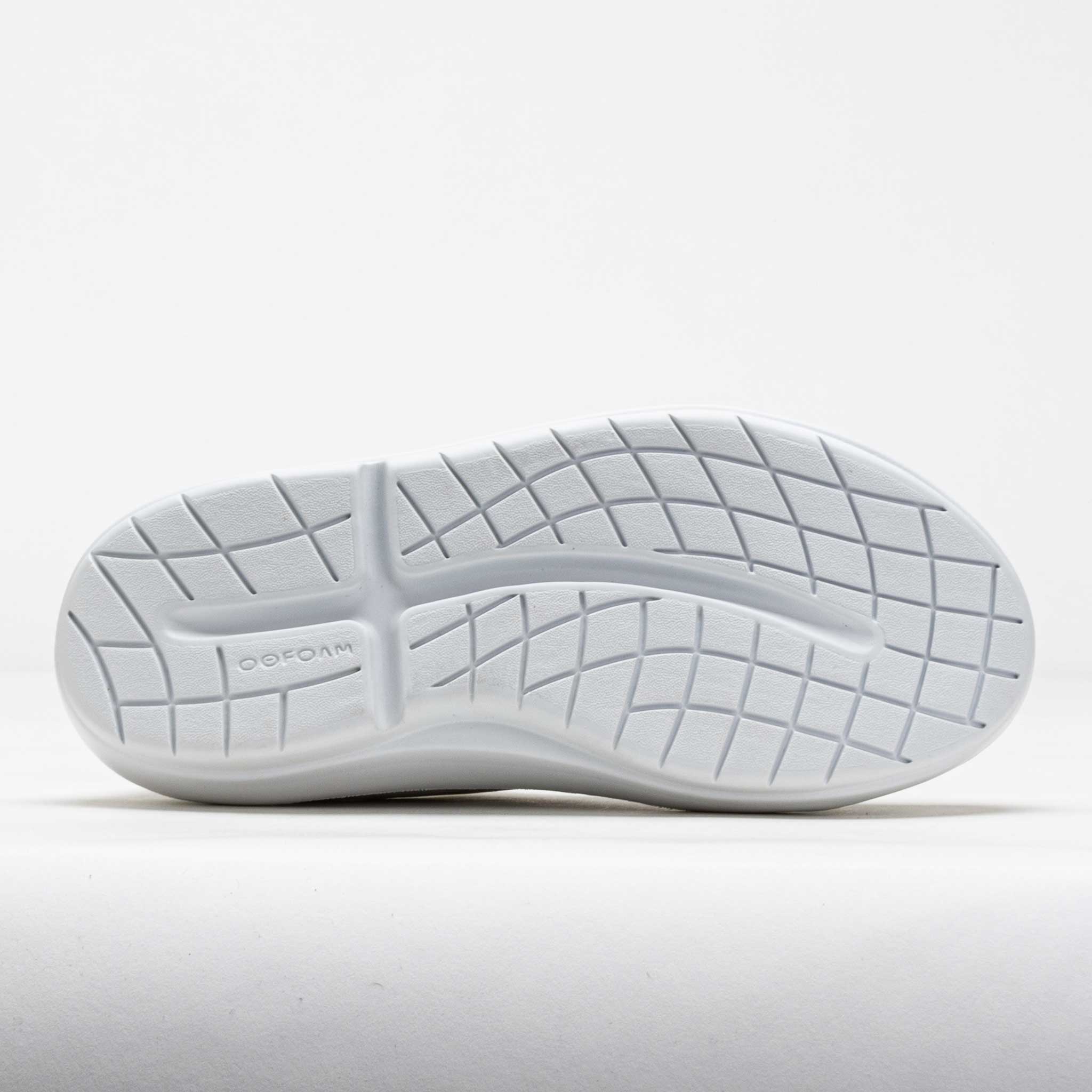 OOFOS Club+ Leather Women's