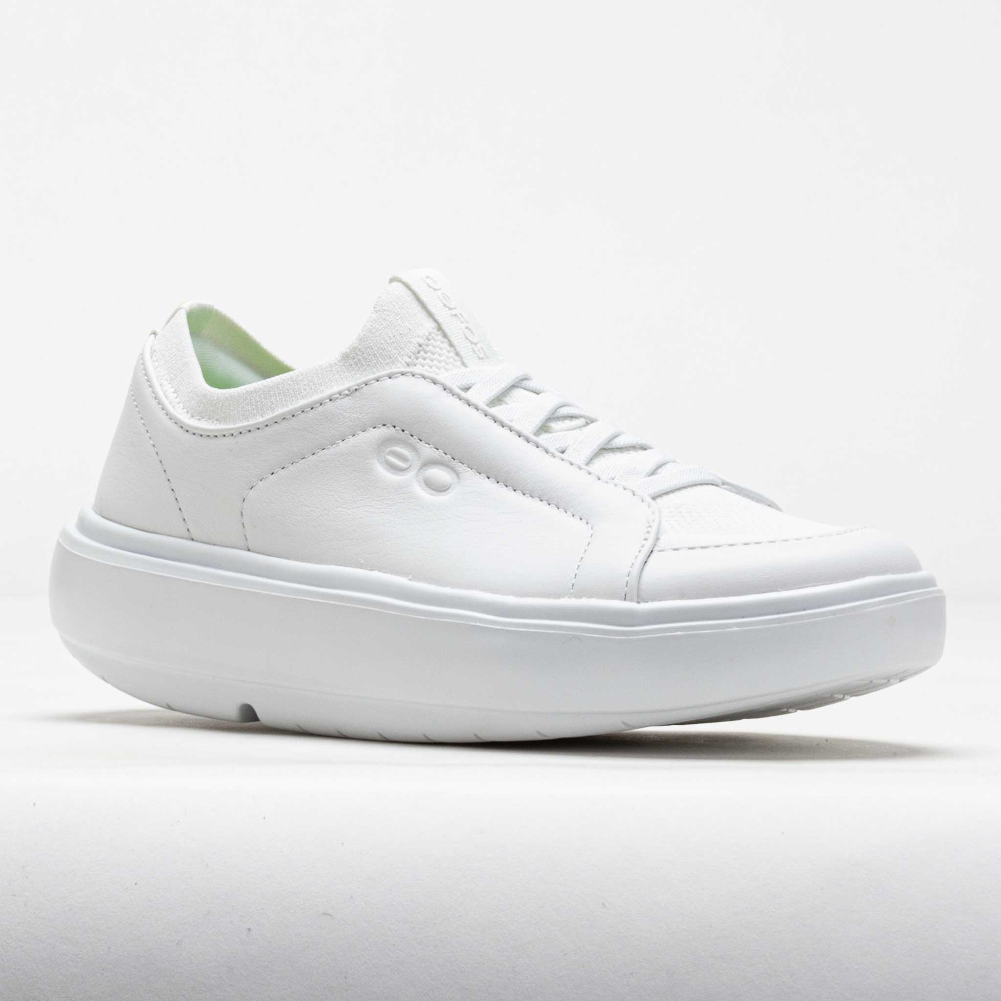 OOFOS Club+ Leather Women's
