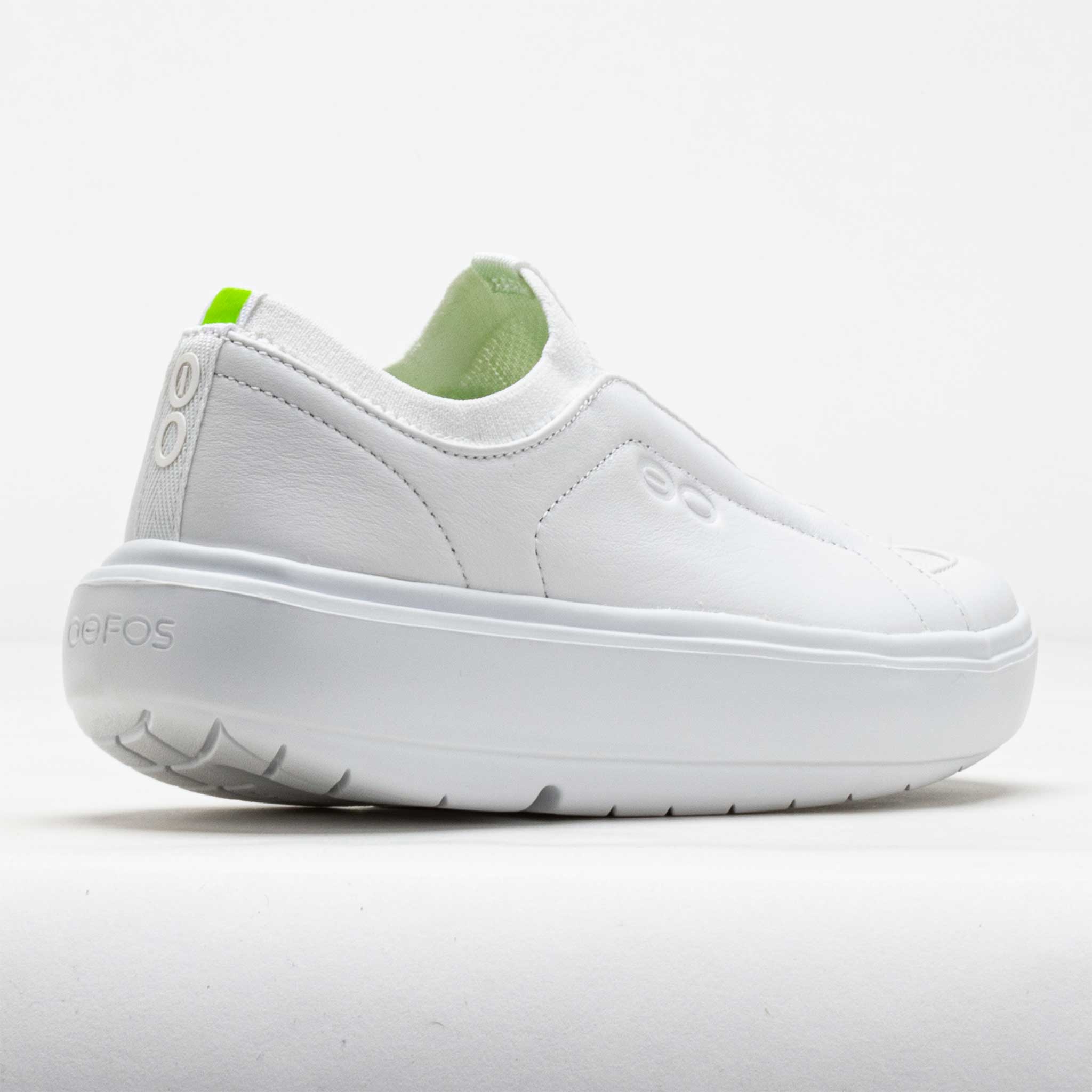 OOFOS Club+ Leather Women's