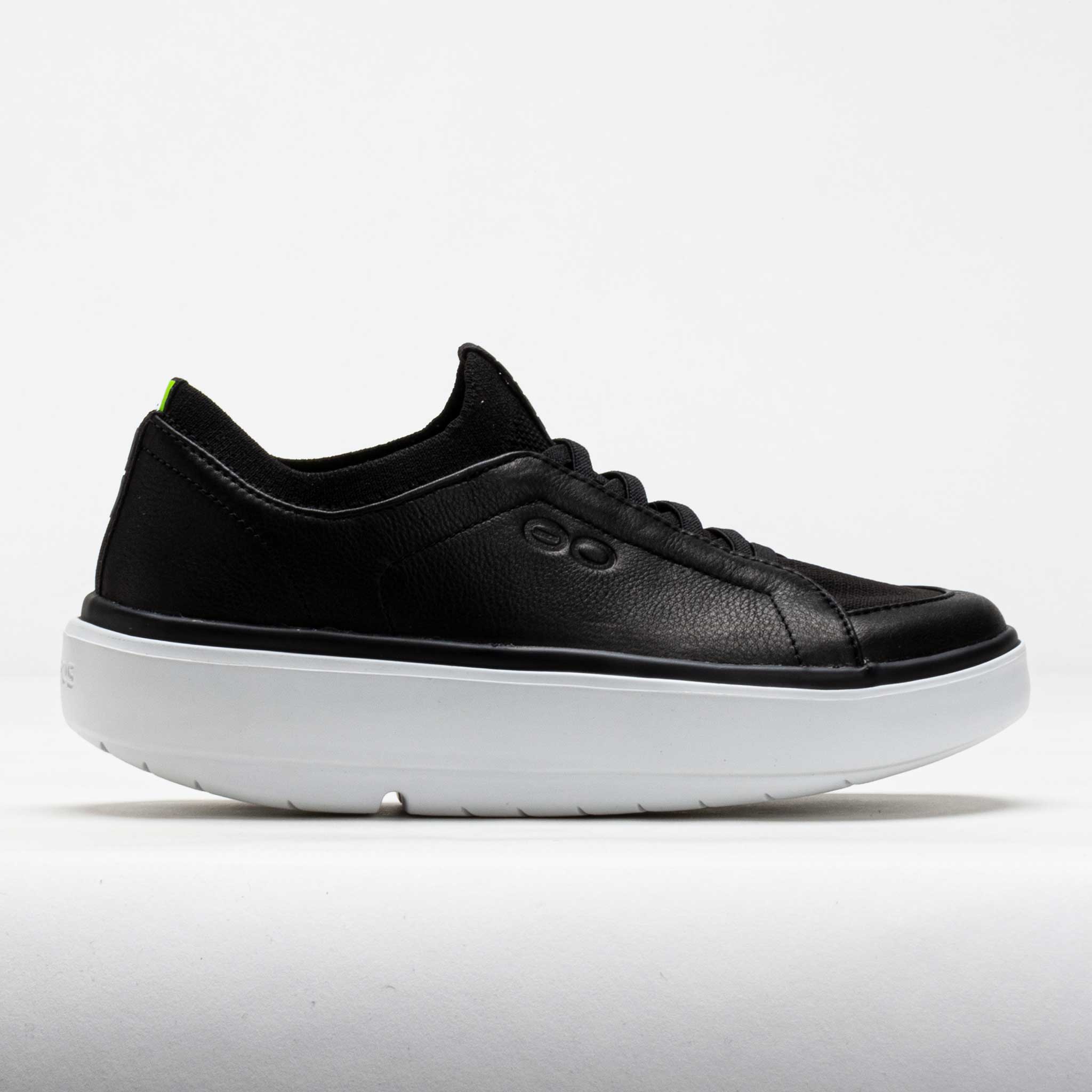 OOFOS Club+ Leather Men's