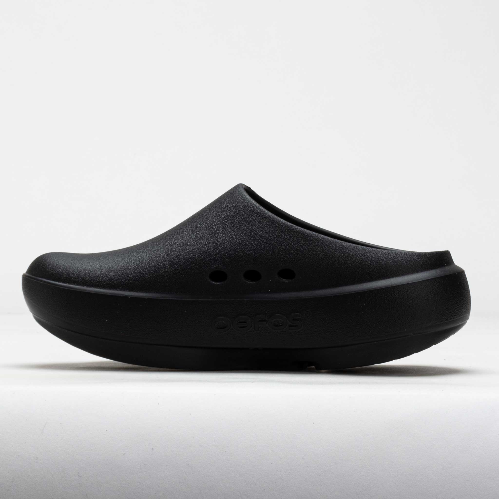 OOFOS OOcloog+ Unisex – Holabird Sports