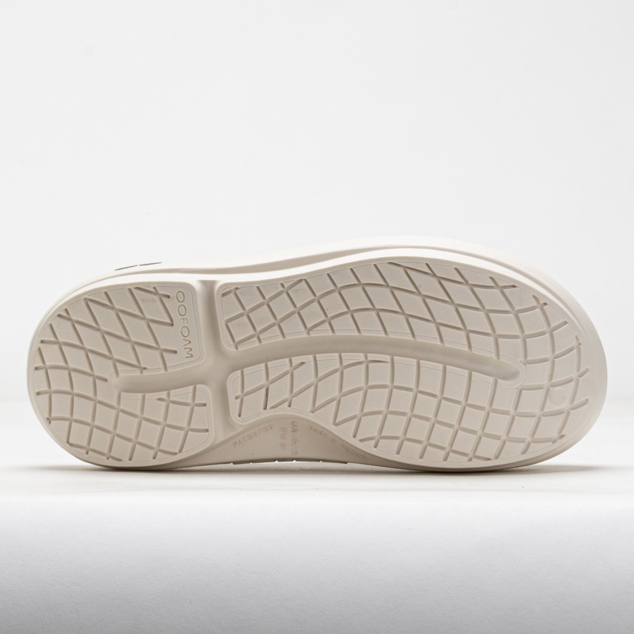 OOFOS OOcloog+ Unisex