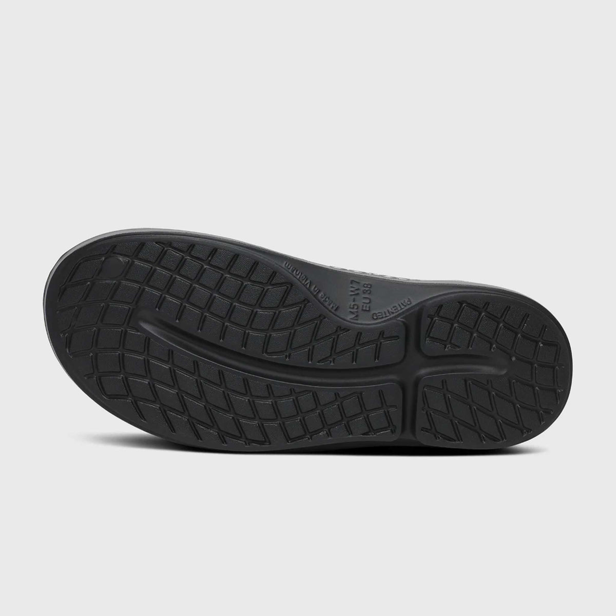 OOFOS OOcloog Luxe Women's