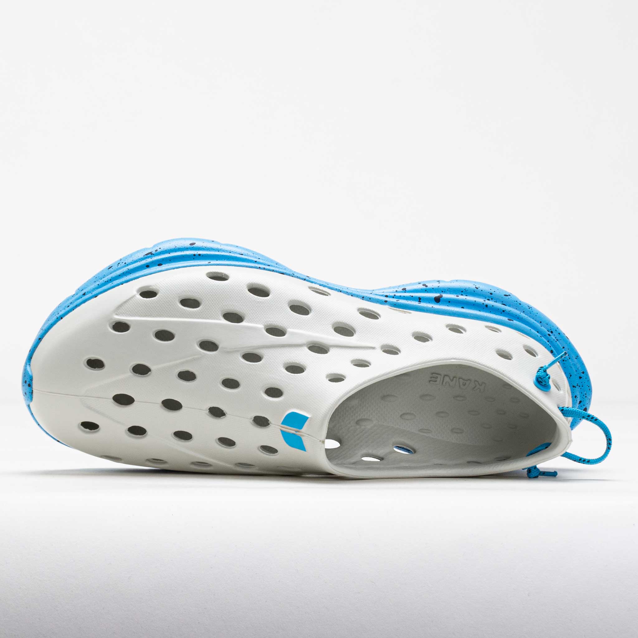 Kane Revive Unisex Foggy Gray/Highlighter Blue