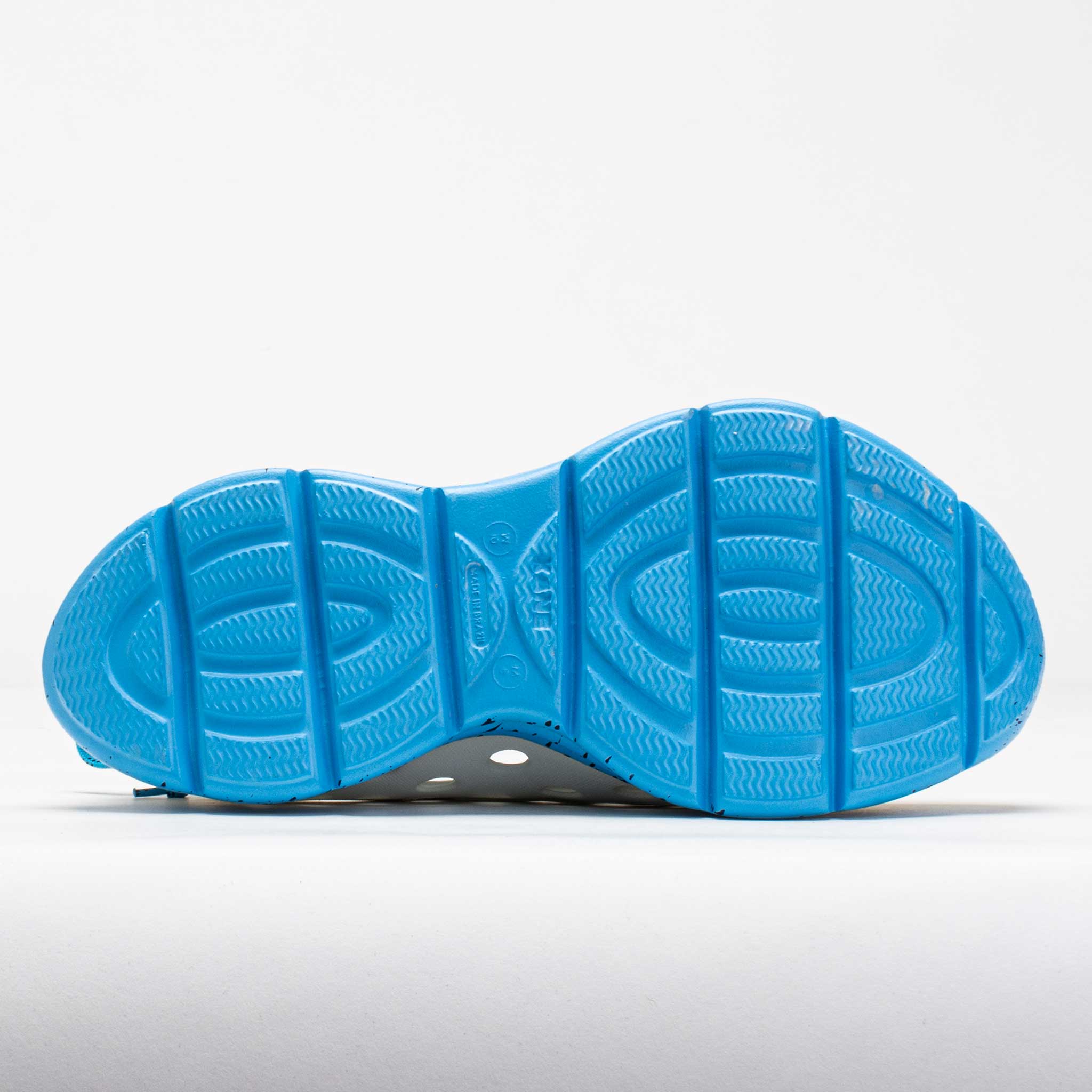 Kane Revive Unisex Foggy Gray/Highlighter Blue