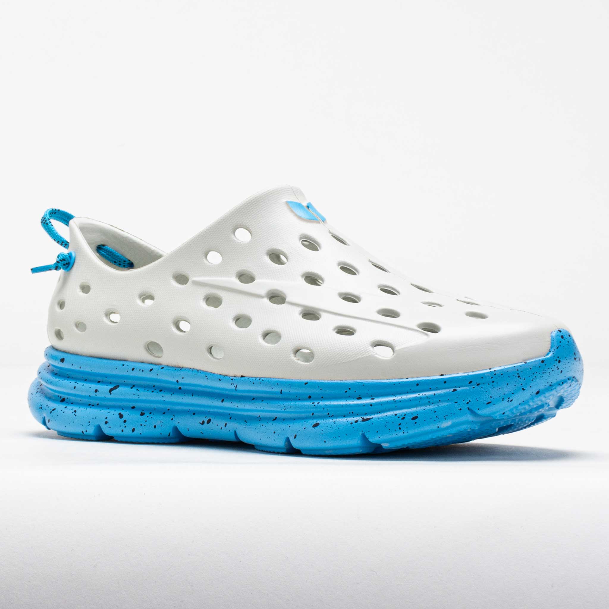 Kane Revive Unisex Foggy Gray/Highlighter Blue