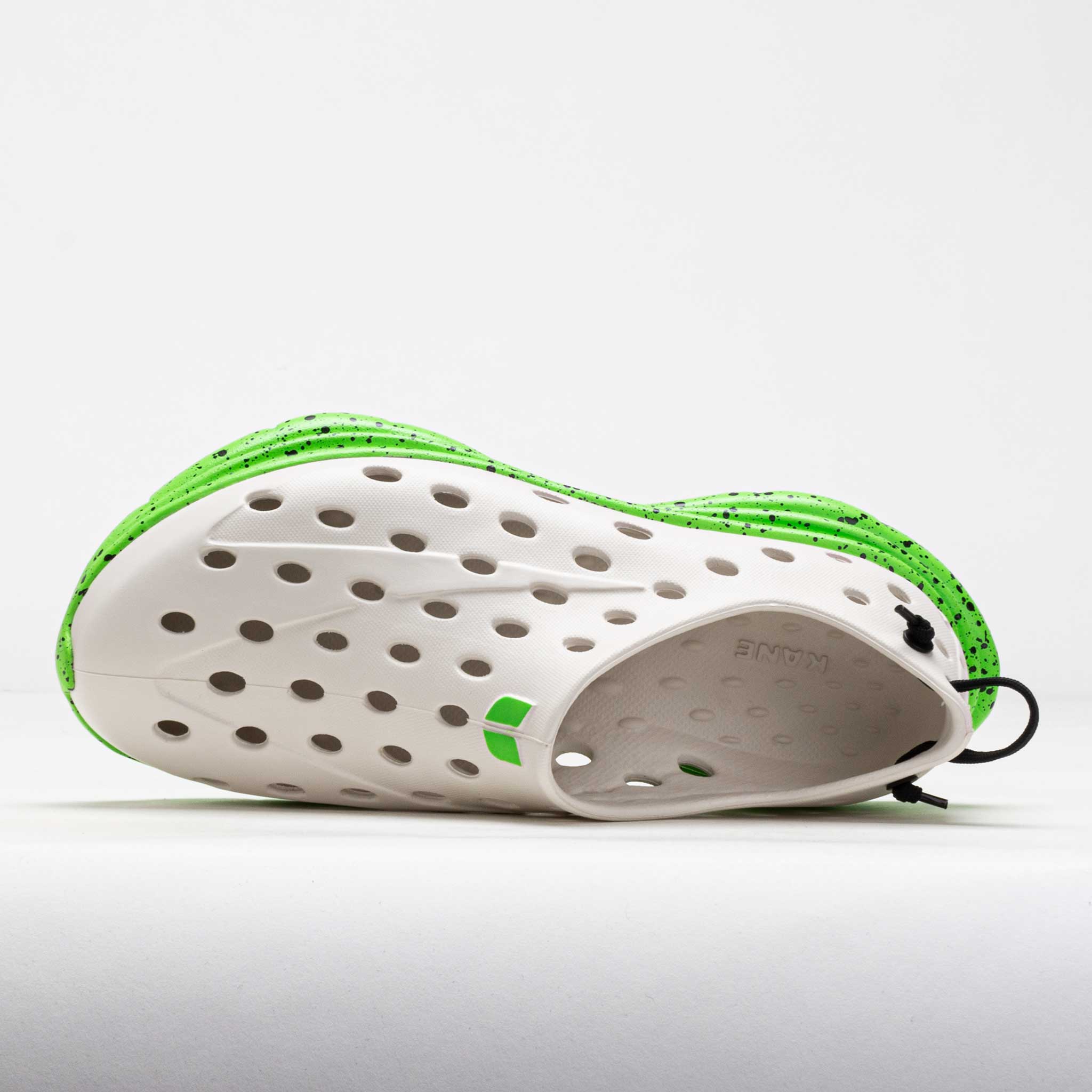 Kane Revive Unisex Morning Dew/Highlighter Green