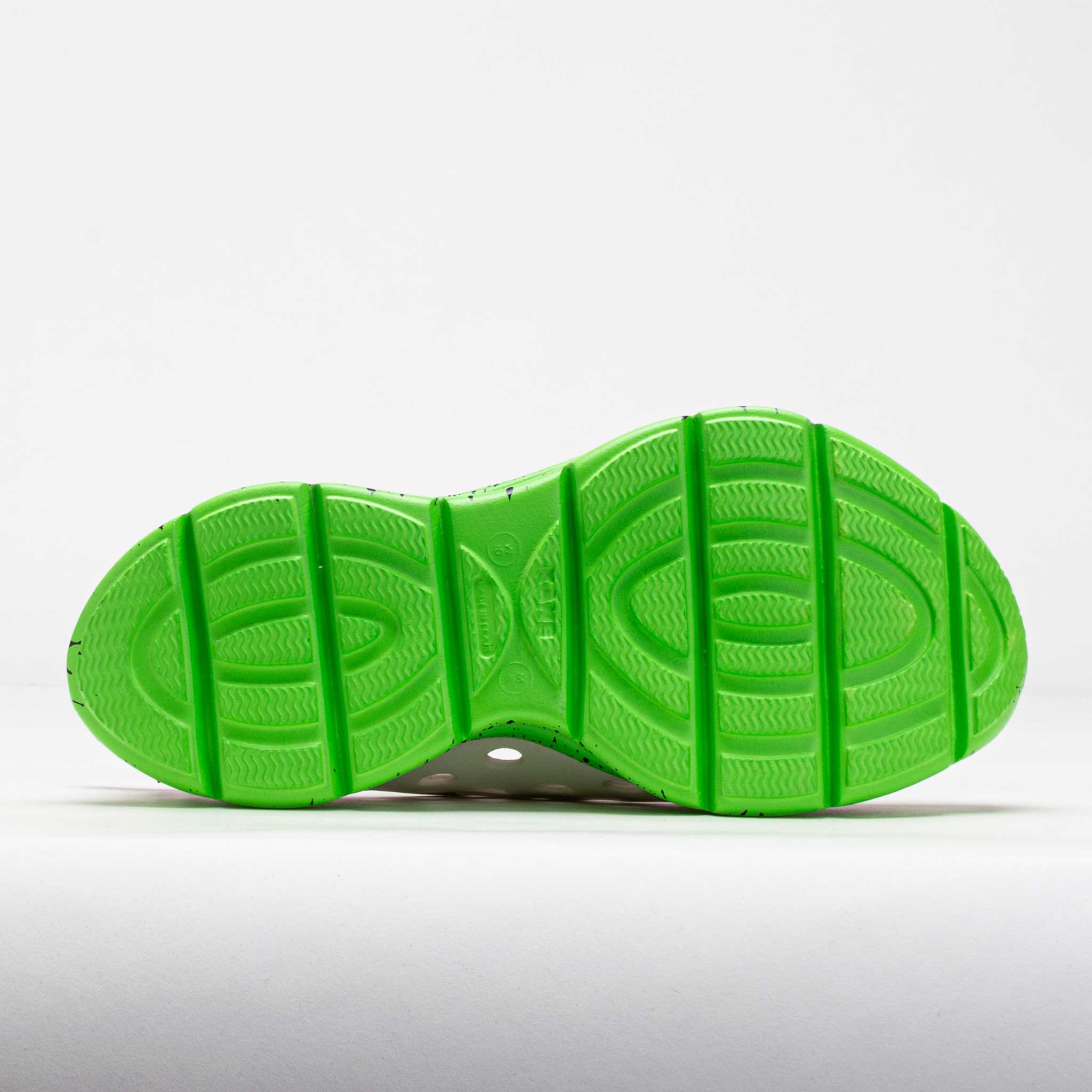 Kane Revive Unisex Morning Dew/Highlighter Green