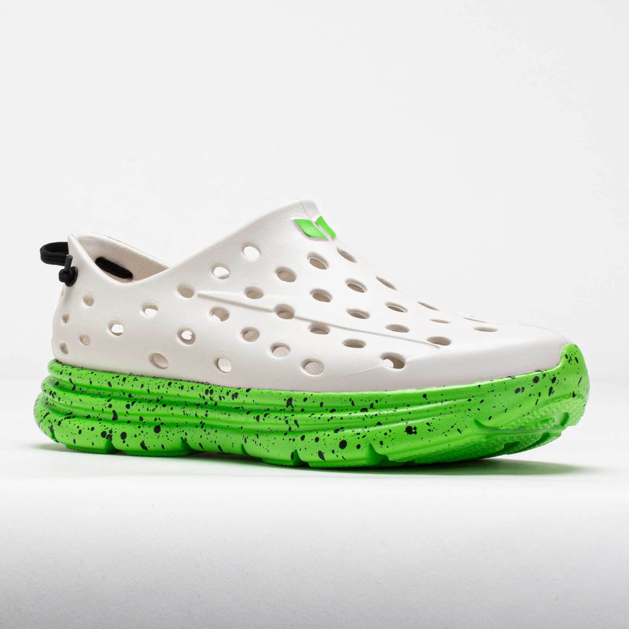 Kane Revive Unisex Morning Dew/Highlighter Green