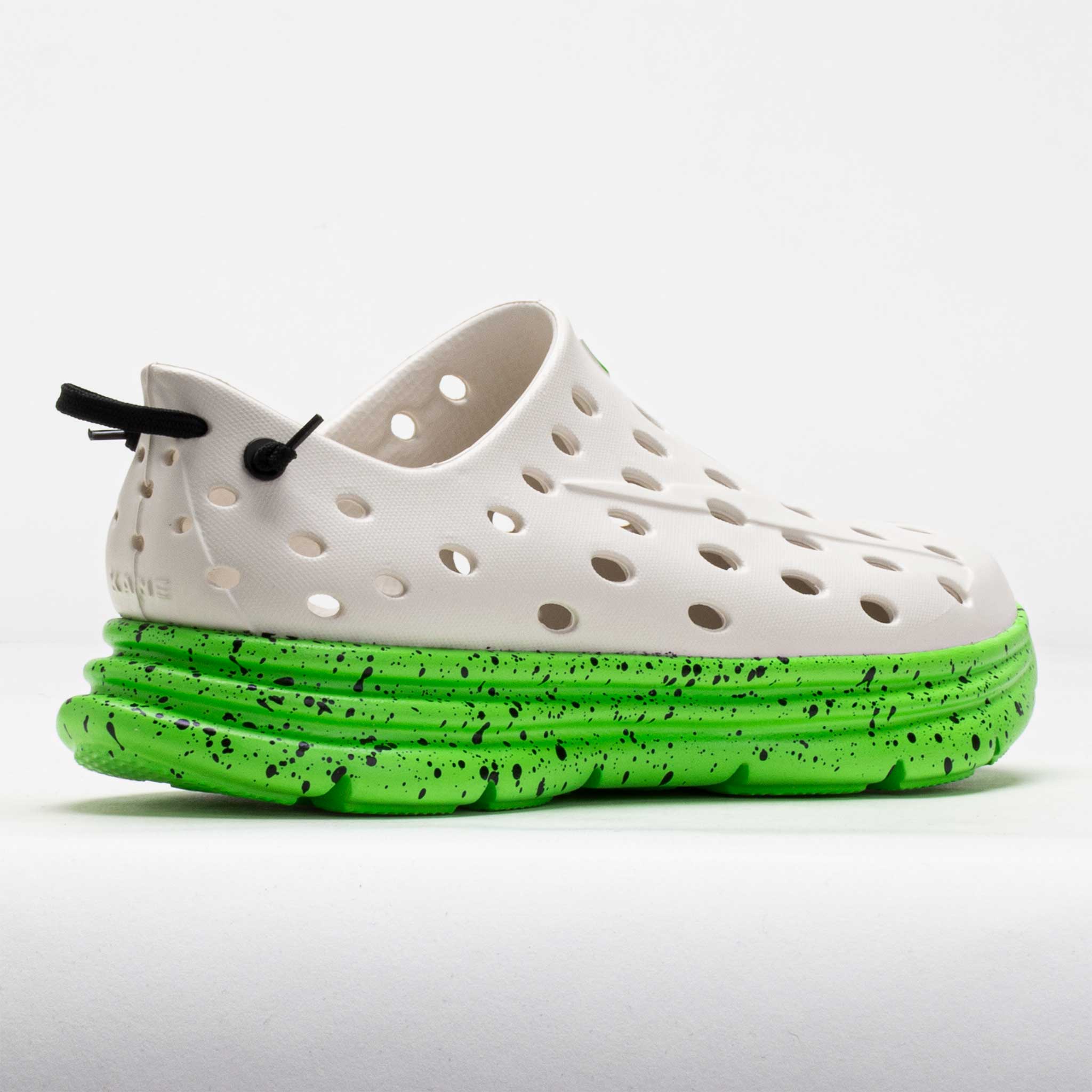 Kane Revive Unisex Morning Dew/Highlighter Green