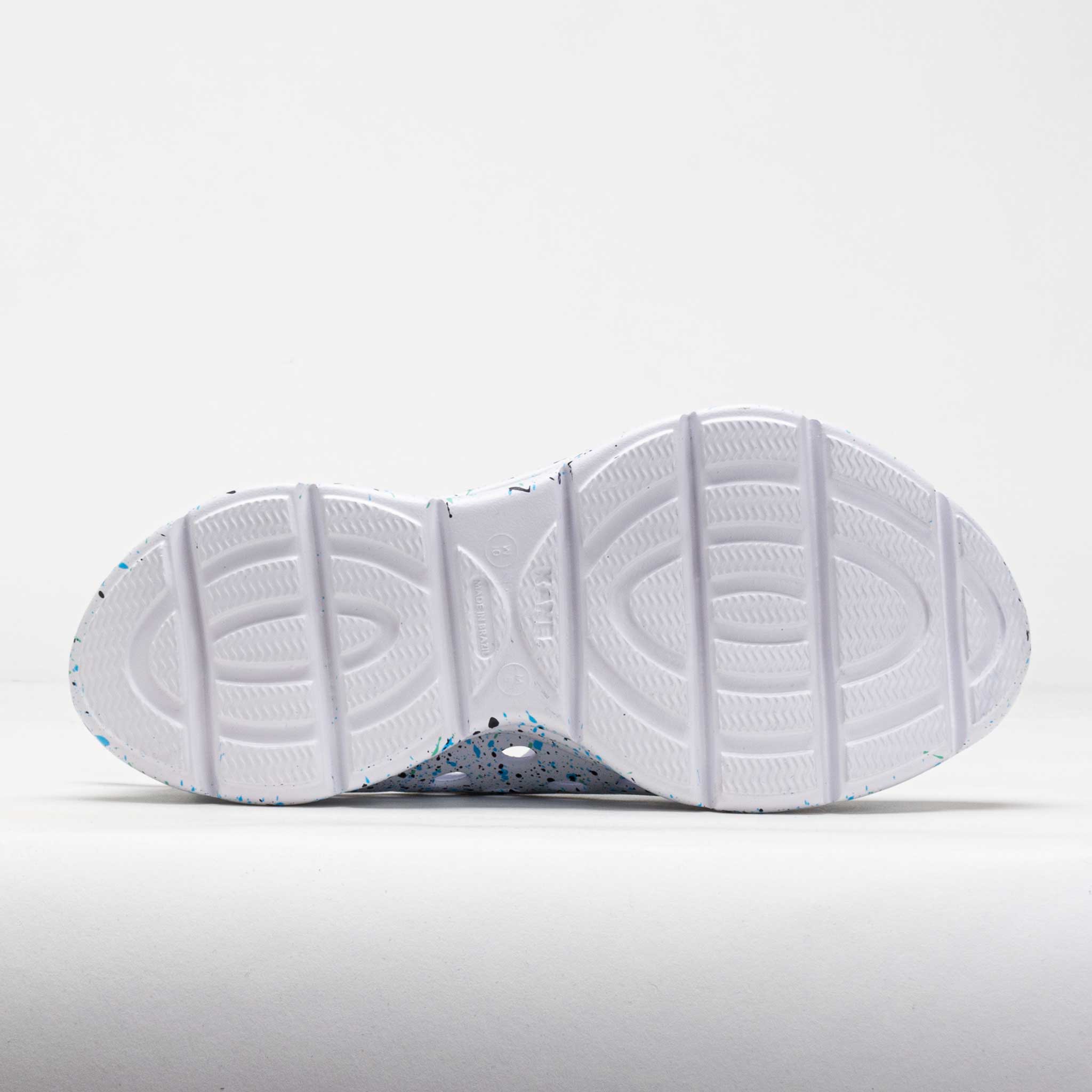 Kane Revive Unisex Summer White AOP