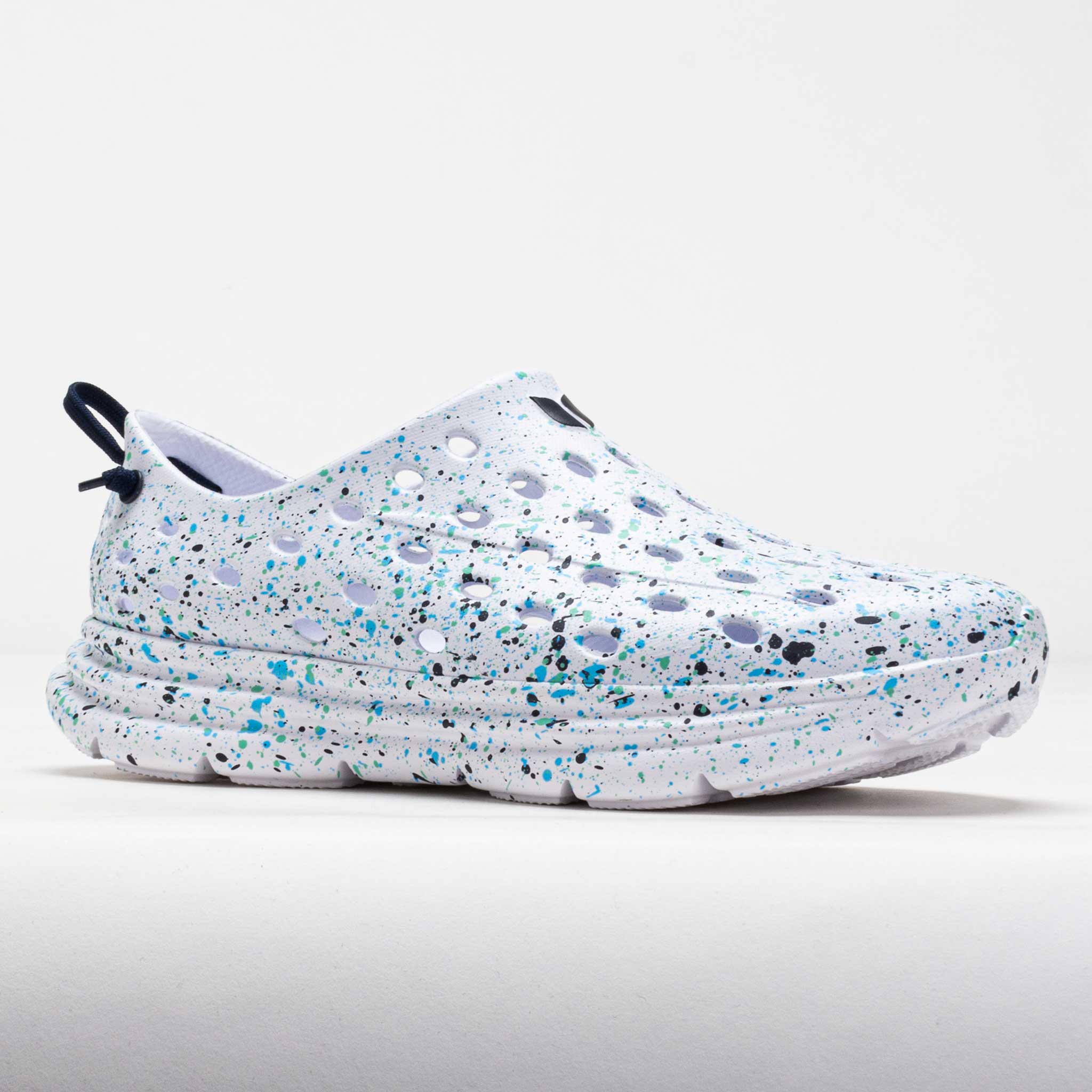 Kane Revive Unisex Summer White AOP