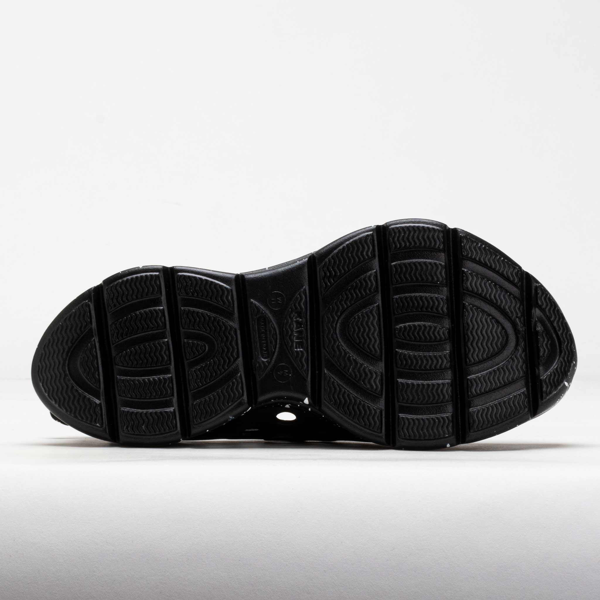 Kane Revive Unisex Blackout
