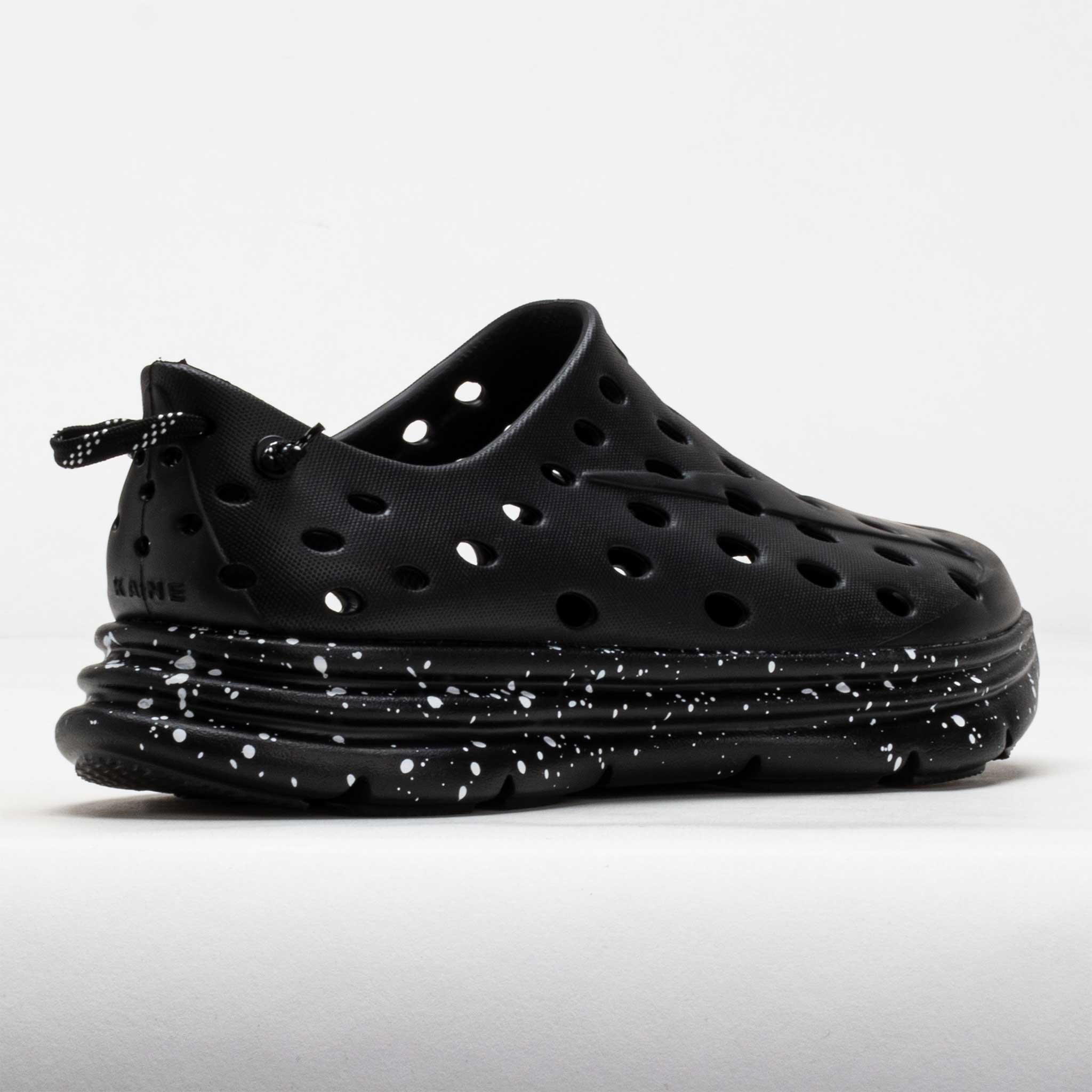 Kane Revive Unisex Blackout