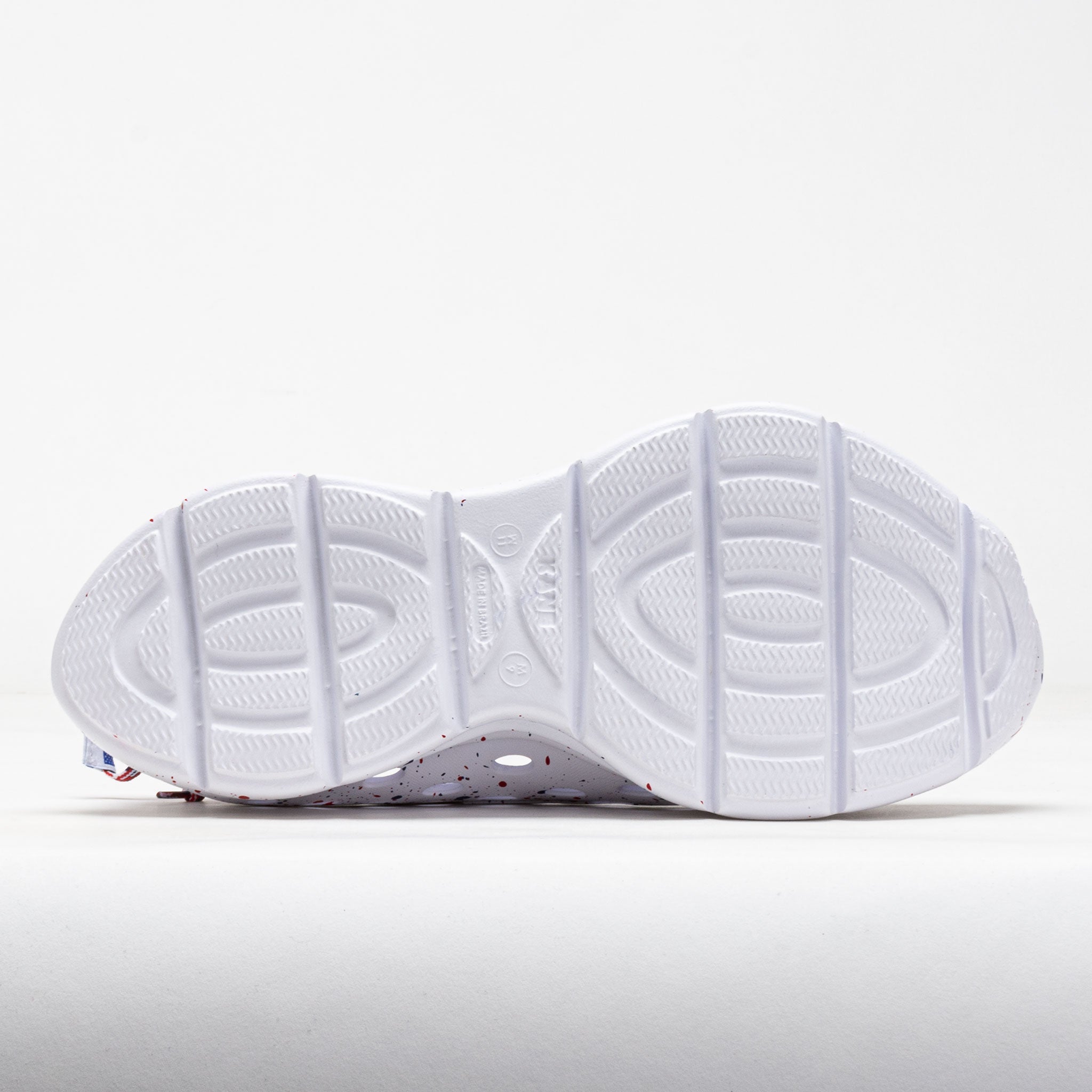 Kane Revive Unisex Stars & Stripes White AOP