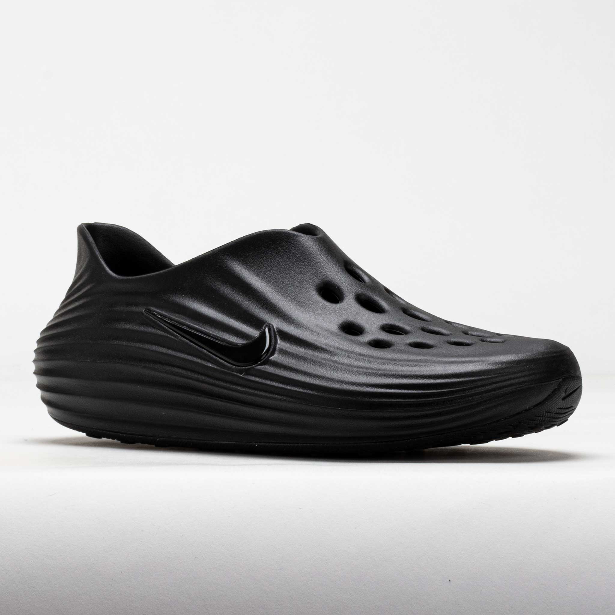Nike ReactX Rejuven8 Men's Black/Black – Holabird Sports