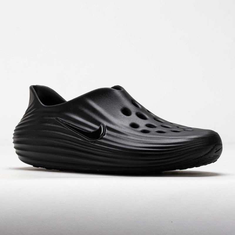 Nikeリジュビネイト　ブラック Nike ReactX Rejuven8 Men's Black/Black – Holabird Sports