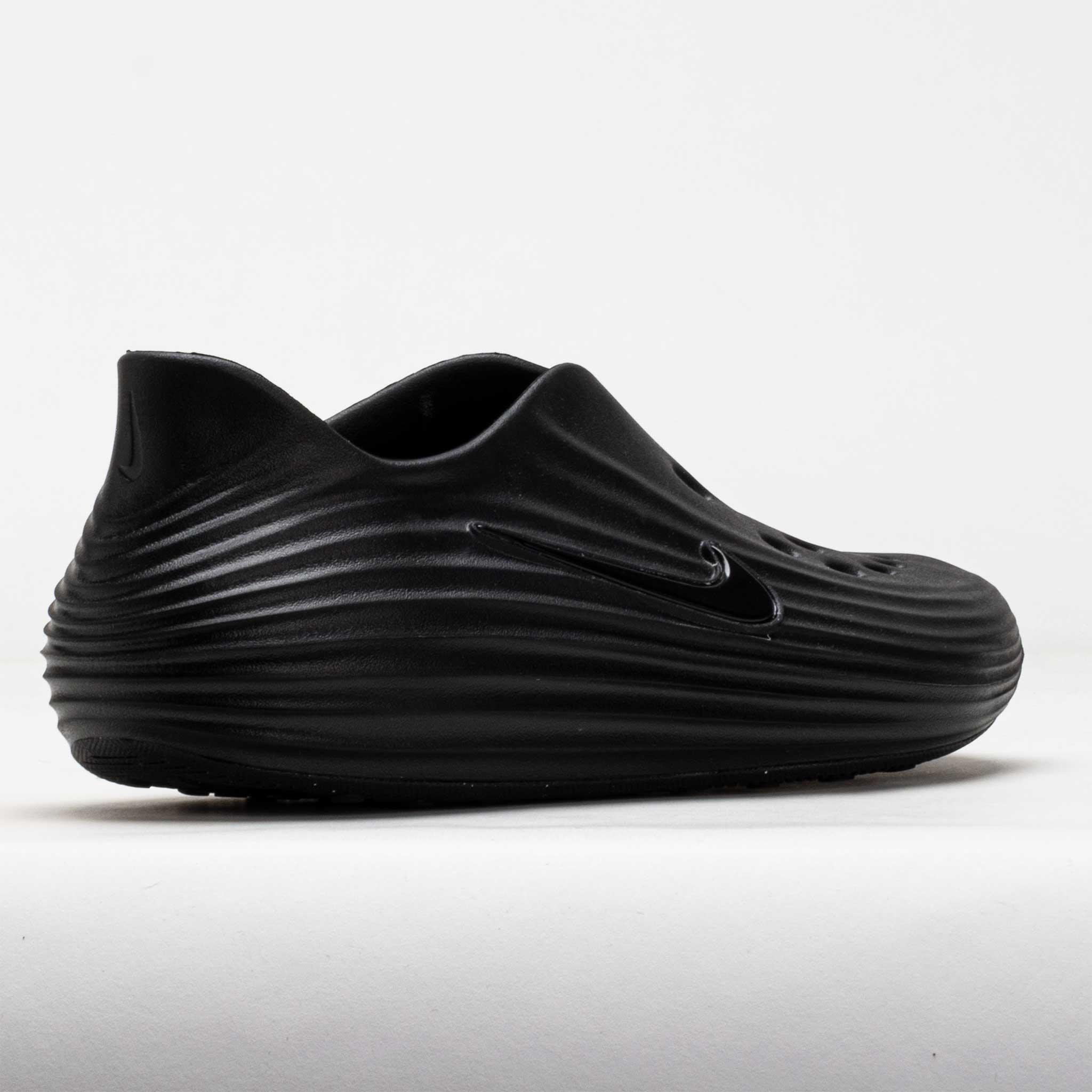 Nike ReactX Rejuven8 Men's Black/Black – Holabird Sports