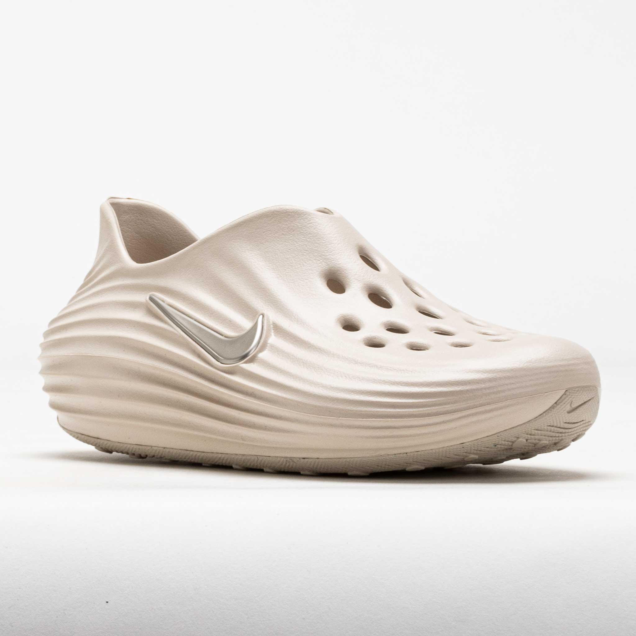 ラボンエクラ Nike ReactX Rejuven8 Women's Light Orewood Brown – Holabird Sports