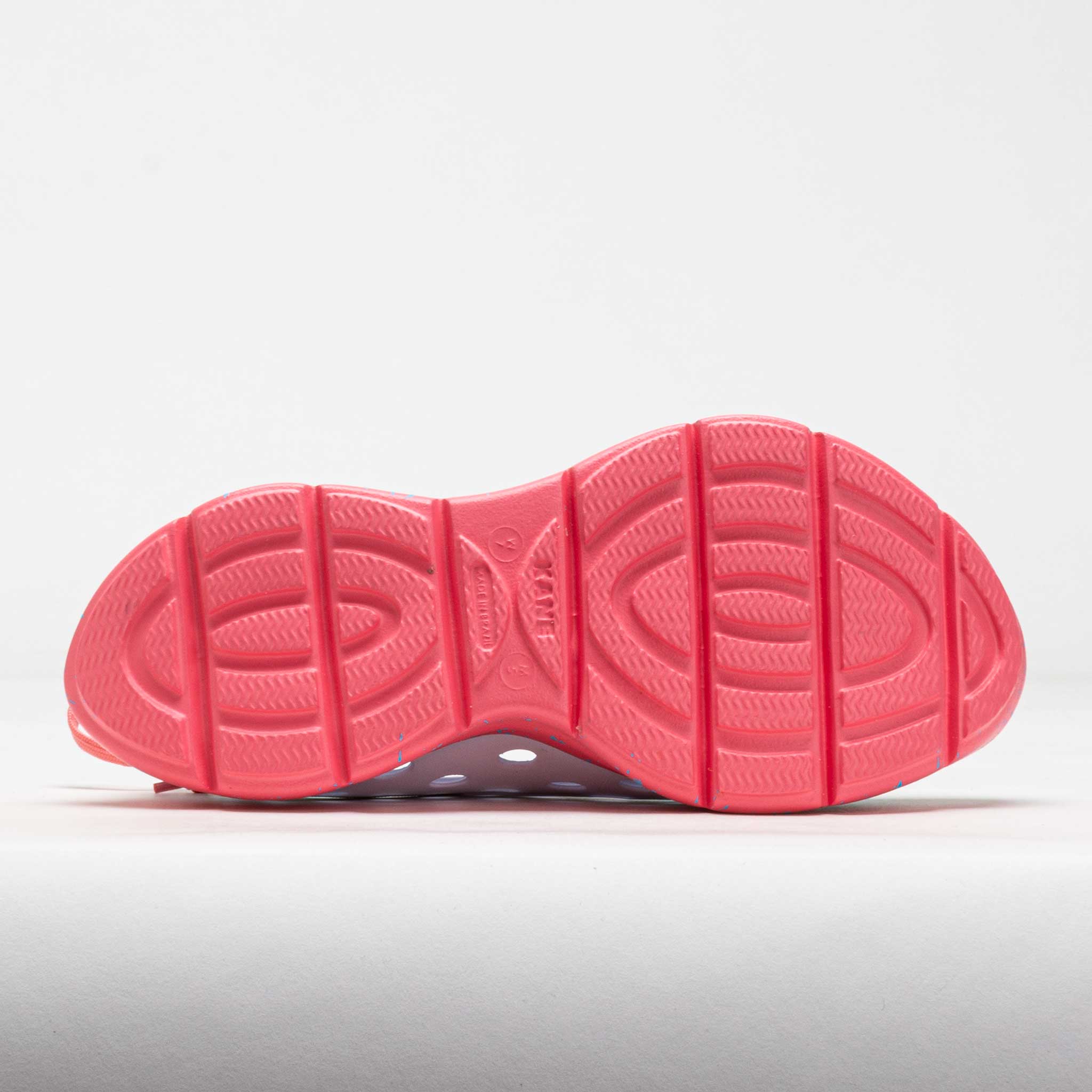 Kane Revive Unisex White/Strawberry Pink