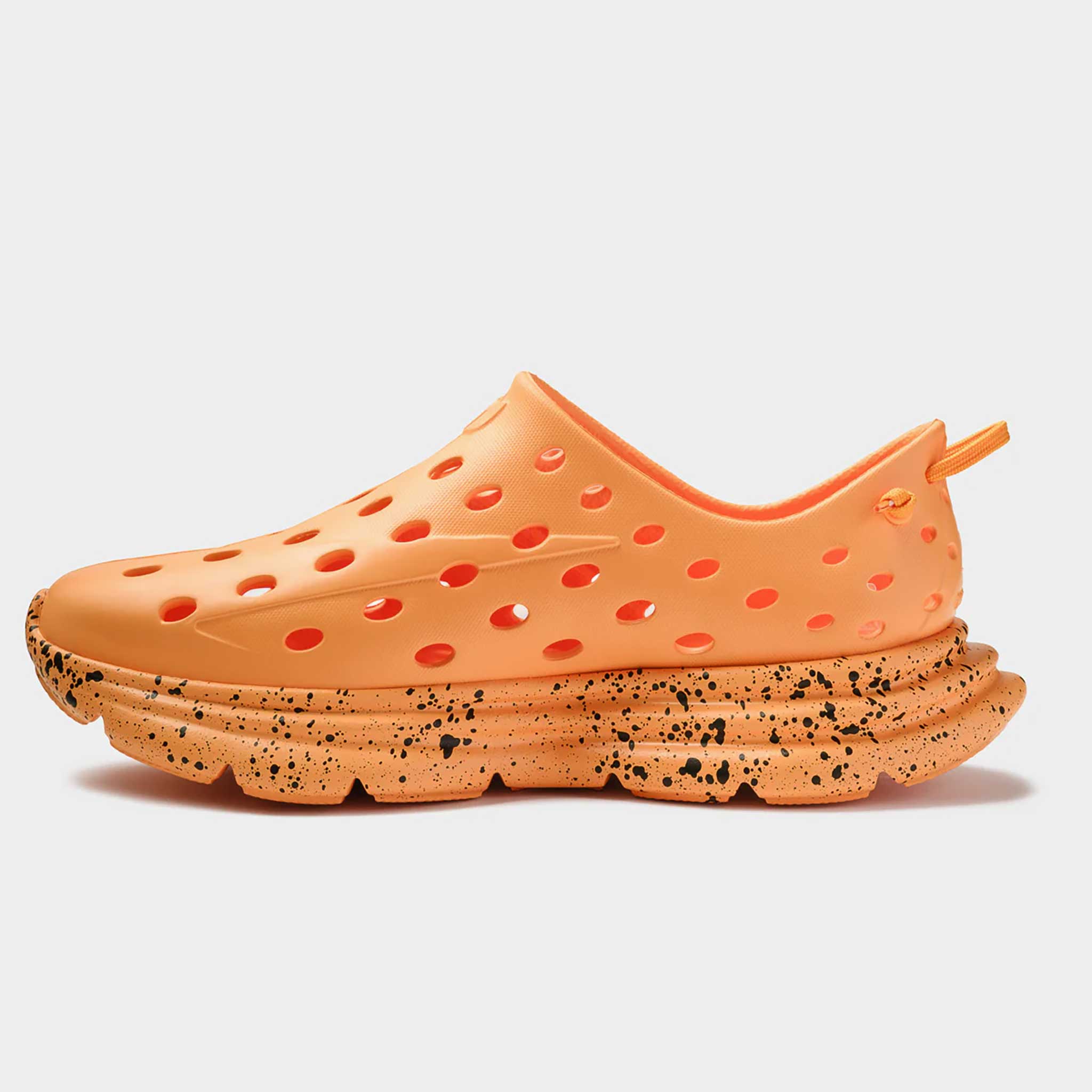 Kane Revive Unisex Electric Orange