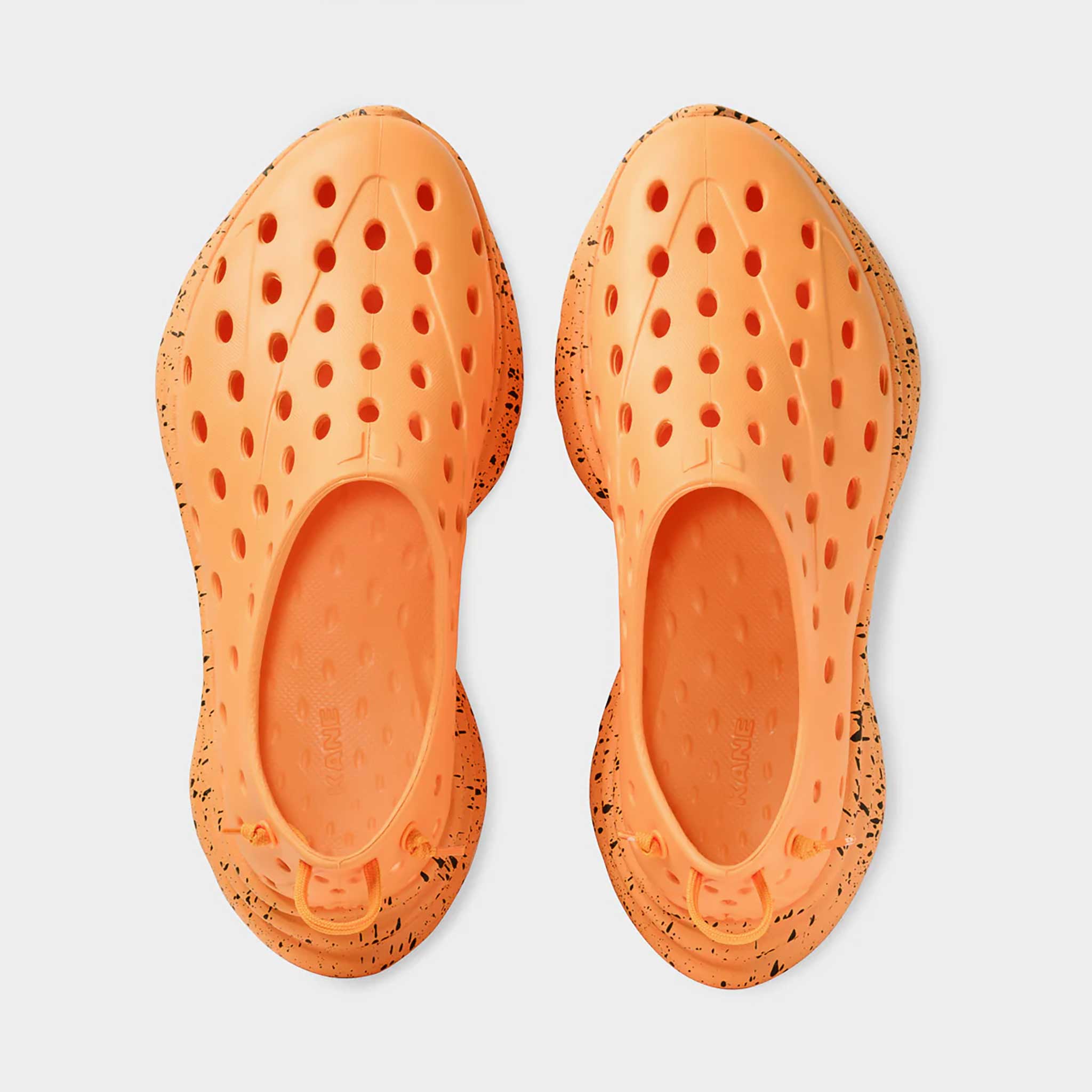 Kane Revive Unisex Electric Orange