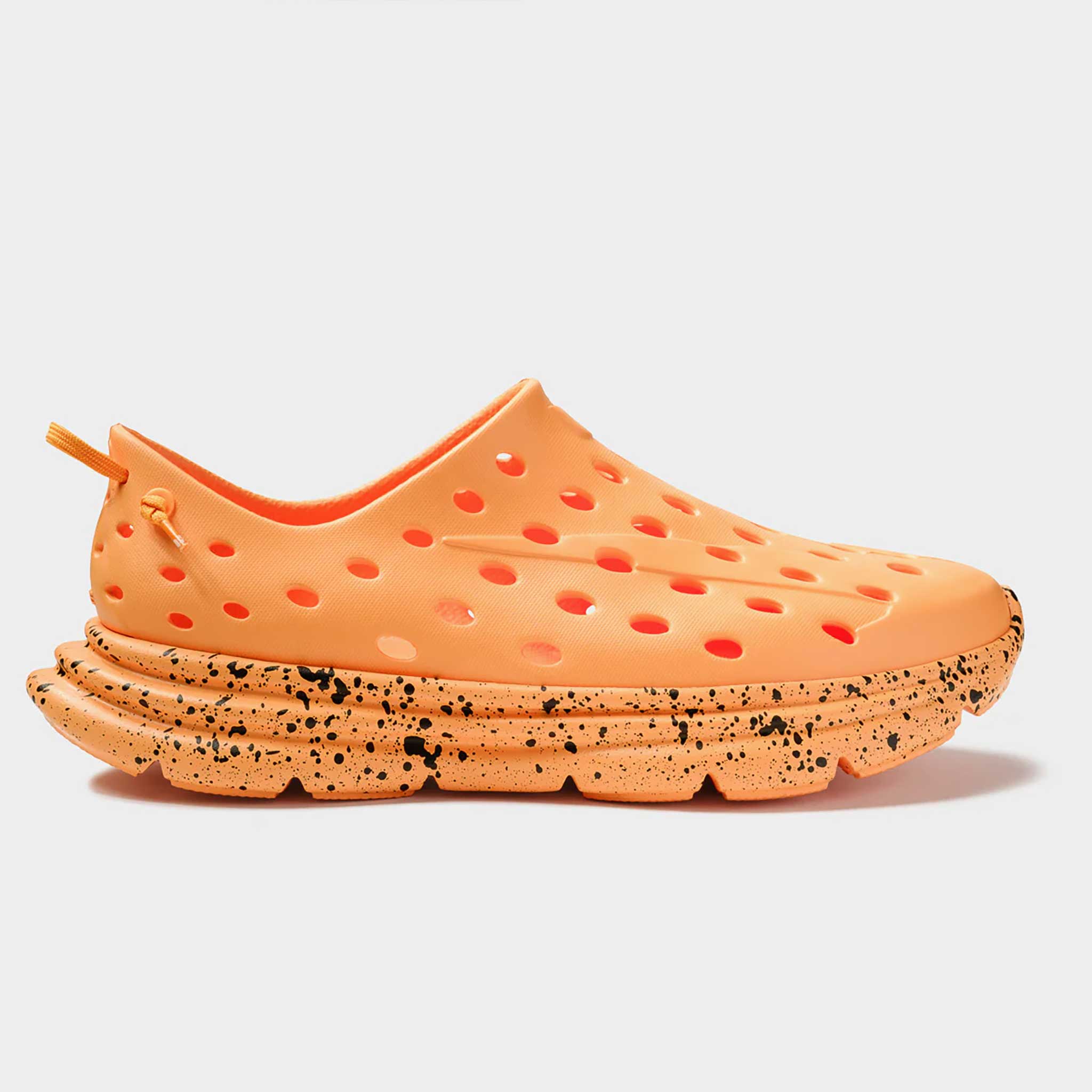 Kane Revive Unisex Electric Orange