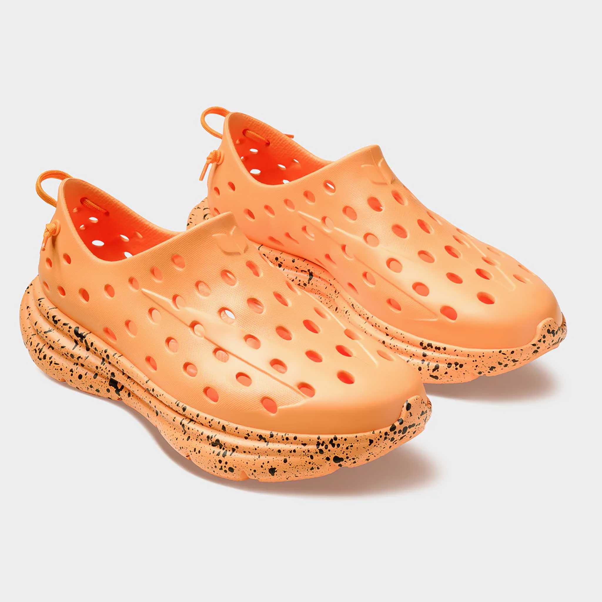 Kane Revive Unisex Electric Orange