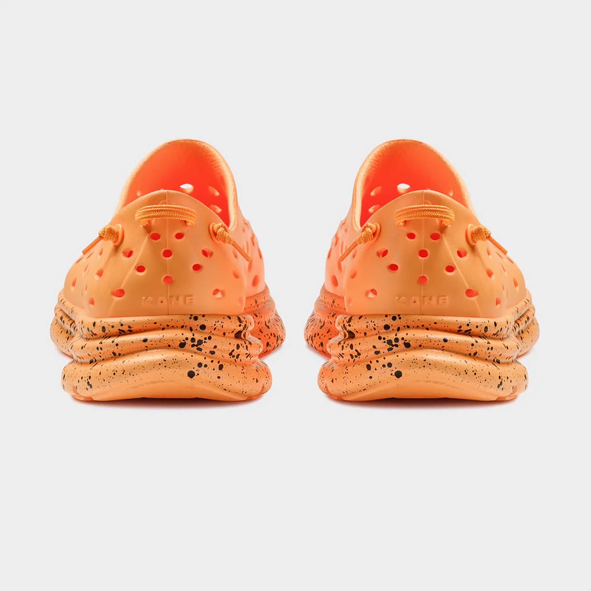 Kane Revive Unisex Electric Orange