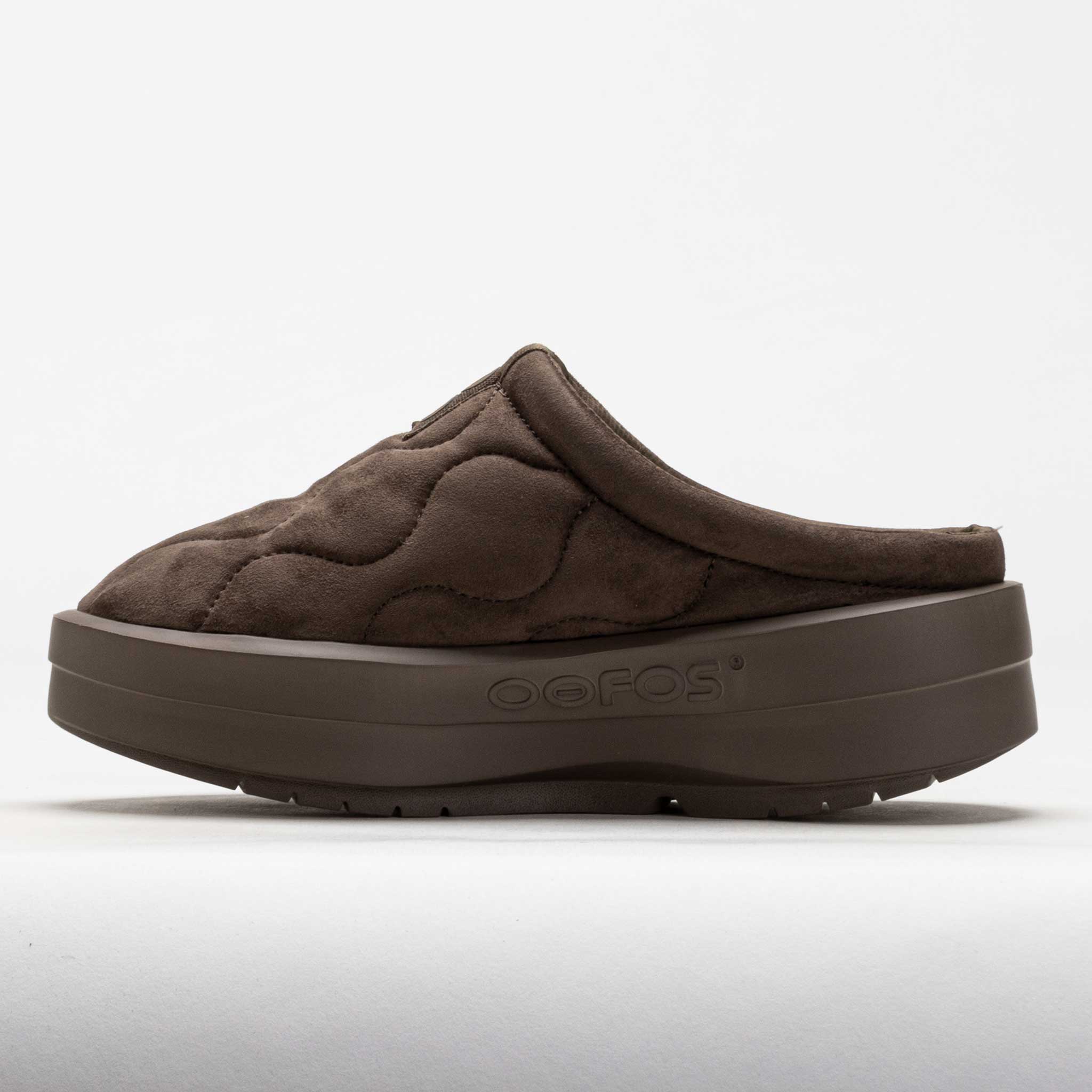 OOFOS OOmega Posh Mule Women's