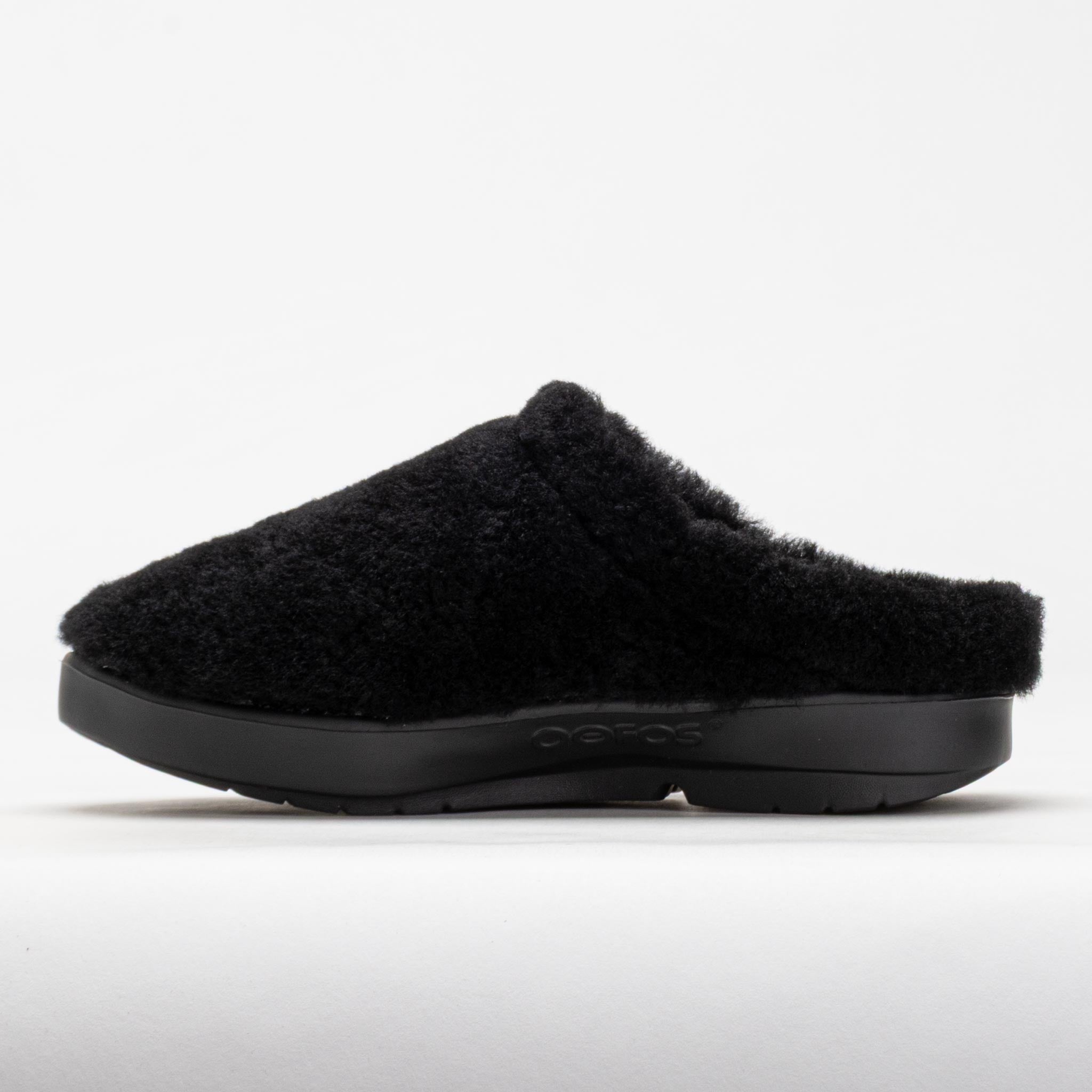 OOFOS OOcoozie Sherpa Mule Women's