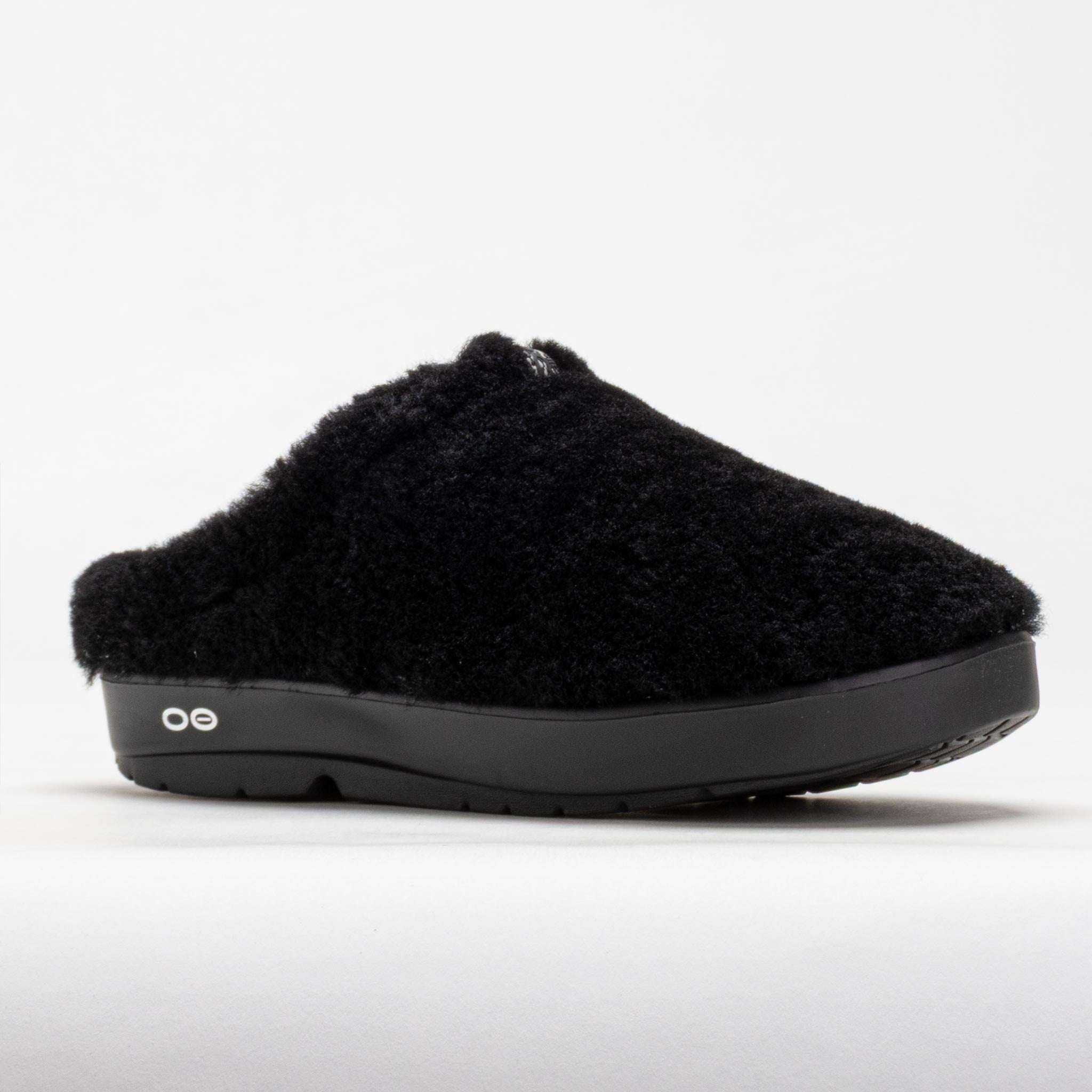 OOFOS OOcoozie Sherpa Mule Women's