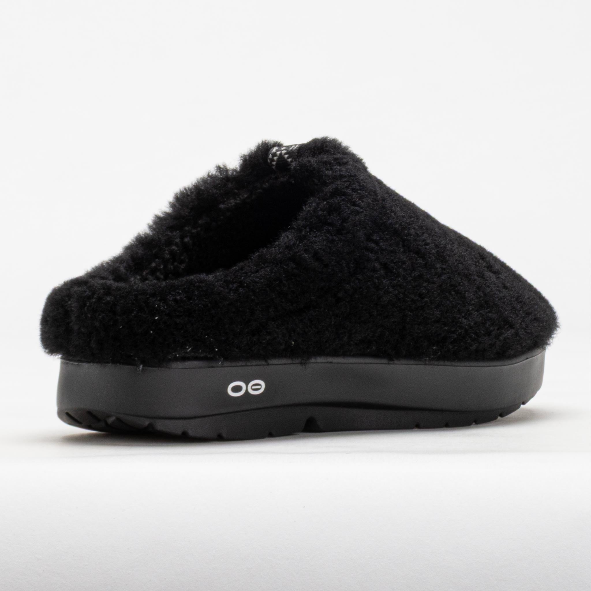 OOFOS OOcoozie Sherpa Mule Women's